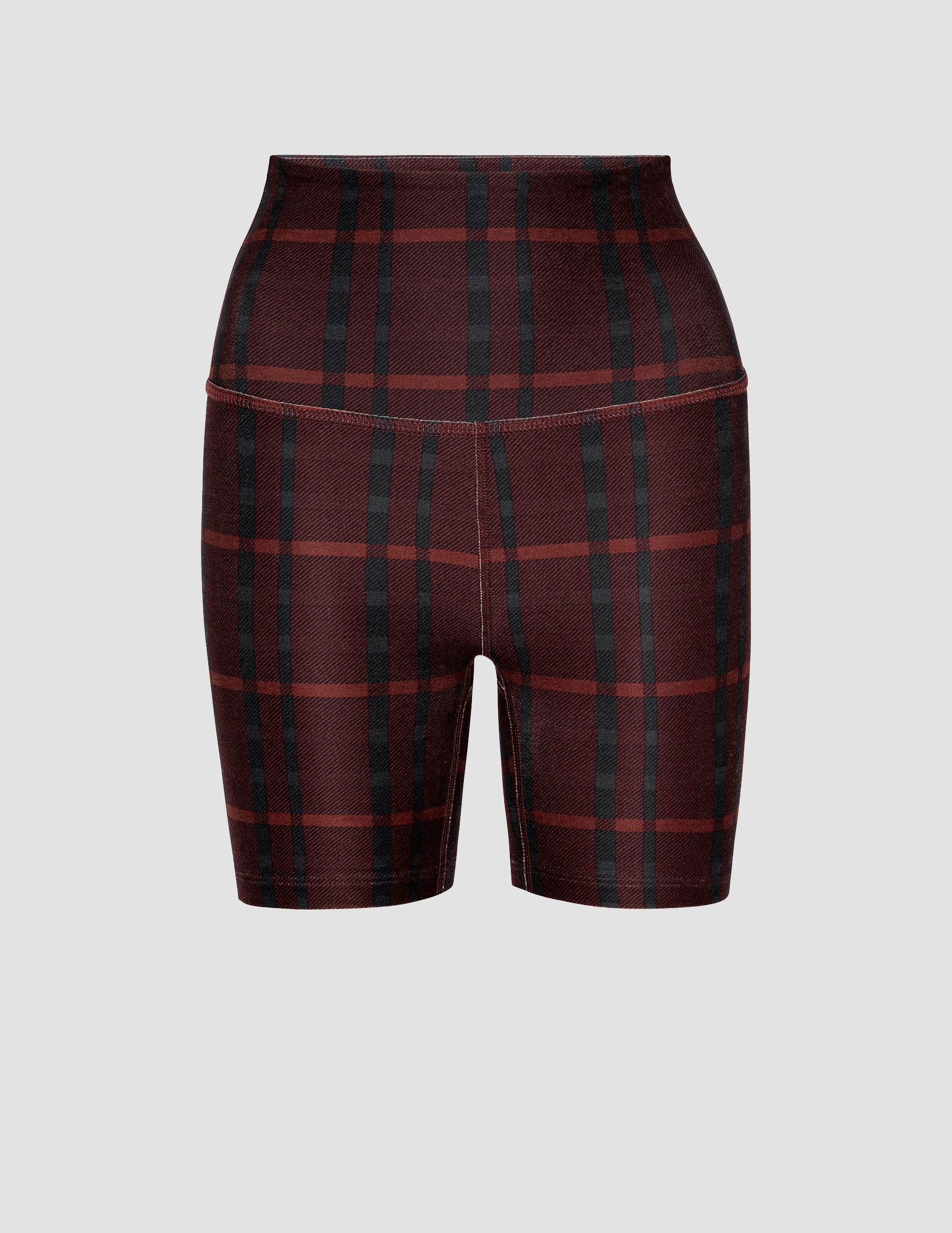 SoftMark Keep Pace Biker Short - Image 7