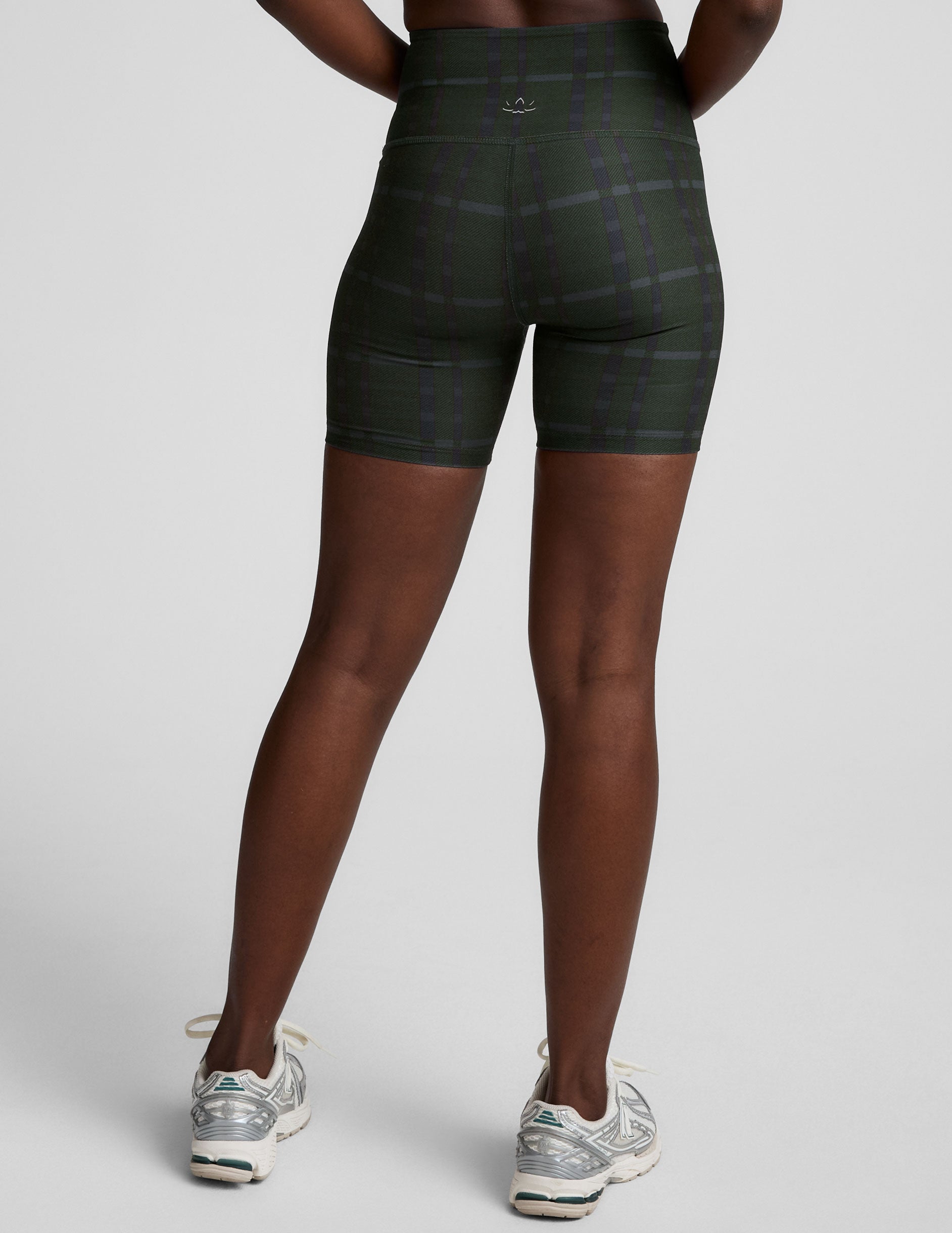 SoftMark Keep Pace Biker Short - Image 4