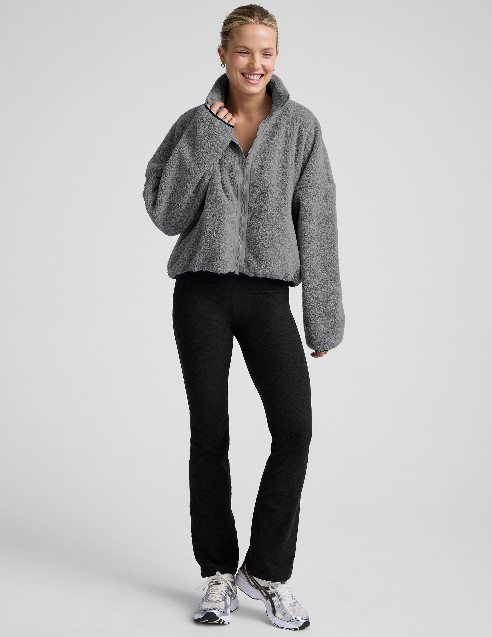 Unity Zip Jacket - Image 6