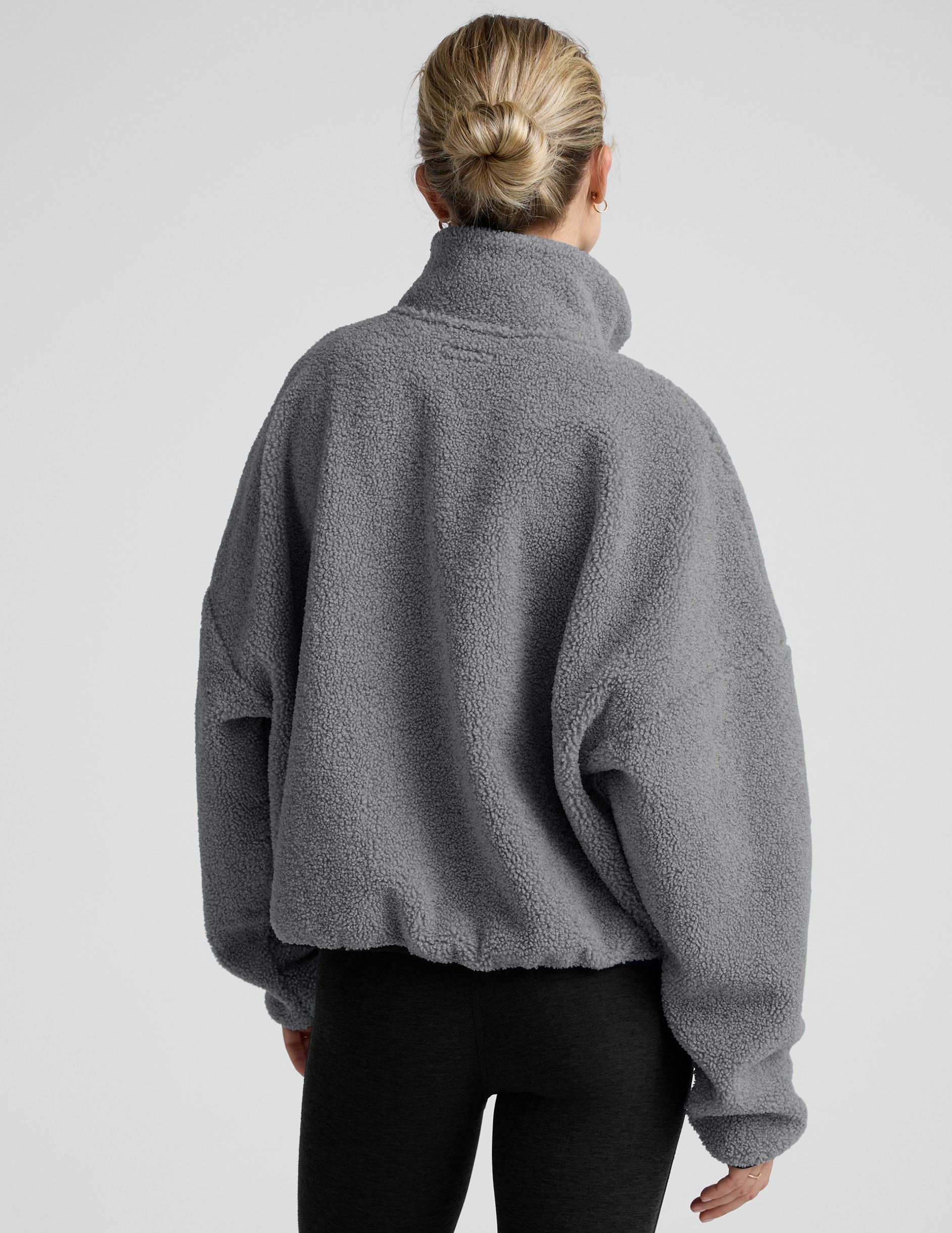 Unity Zip Jacket - Image 3