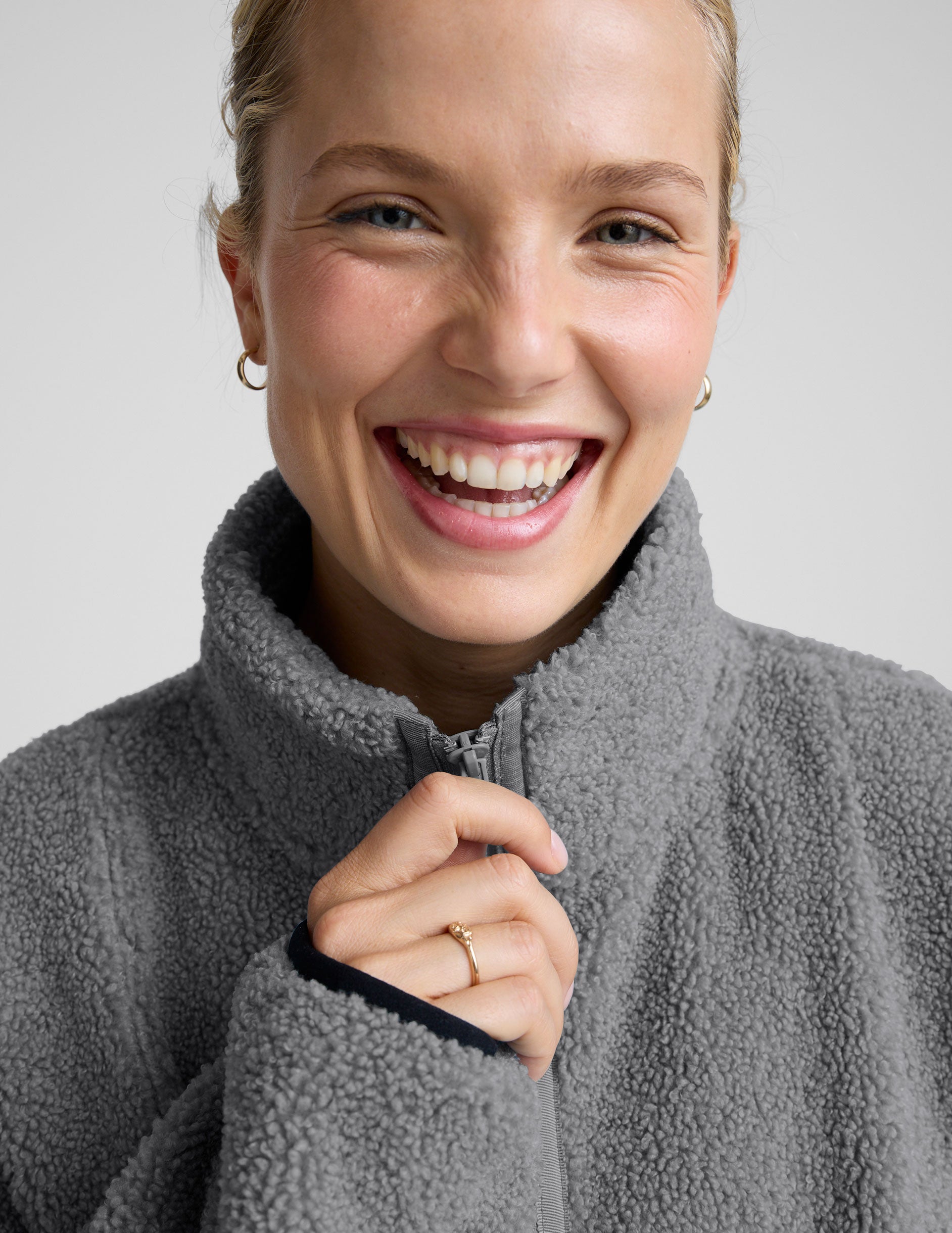 Unity Zip Jacket - Image 4