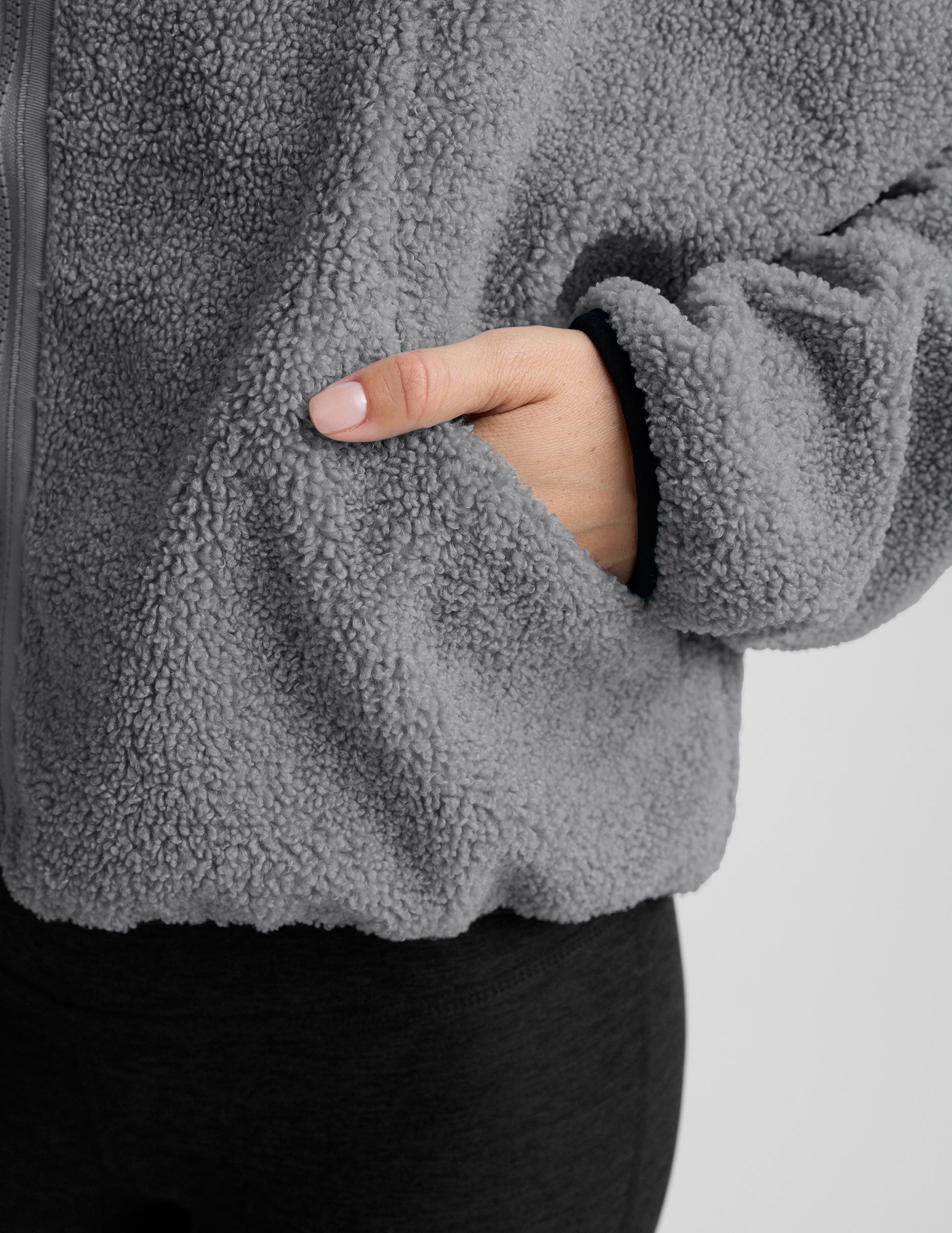 Unity Zip Jacket - Image 5