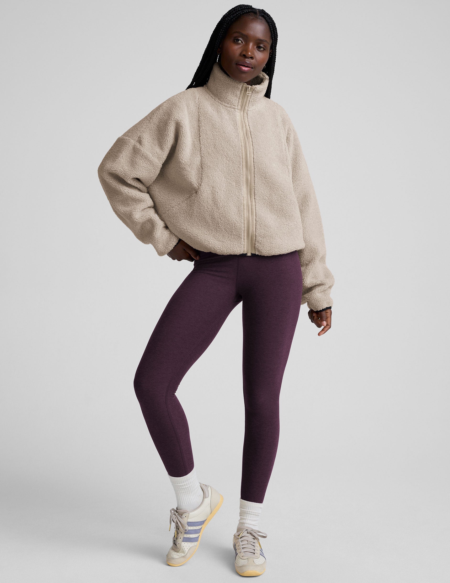 Unity Zip Jacket - Image 7