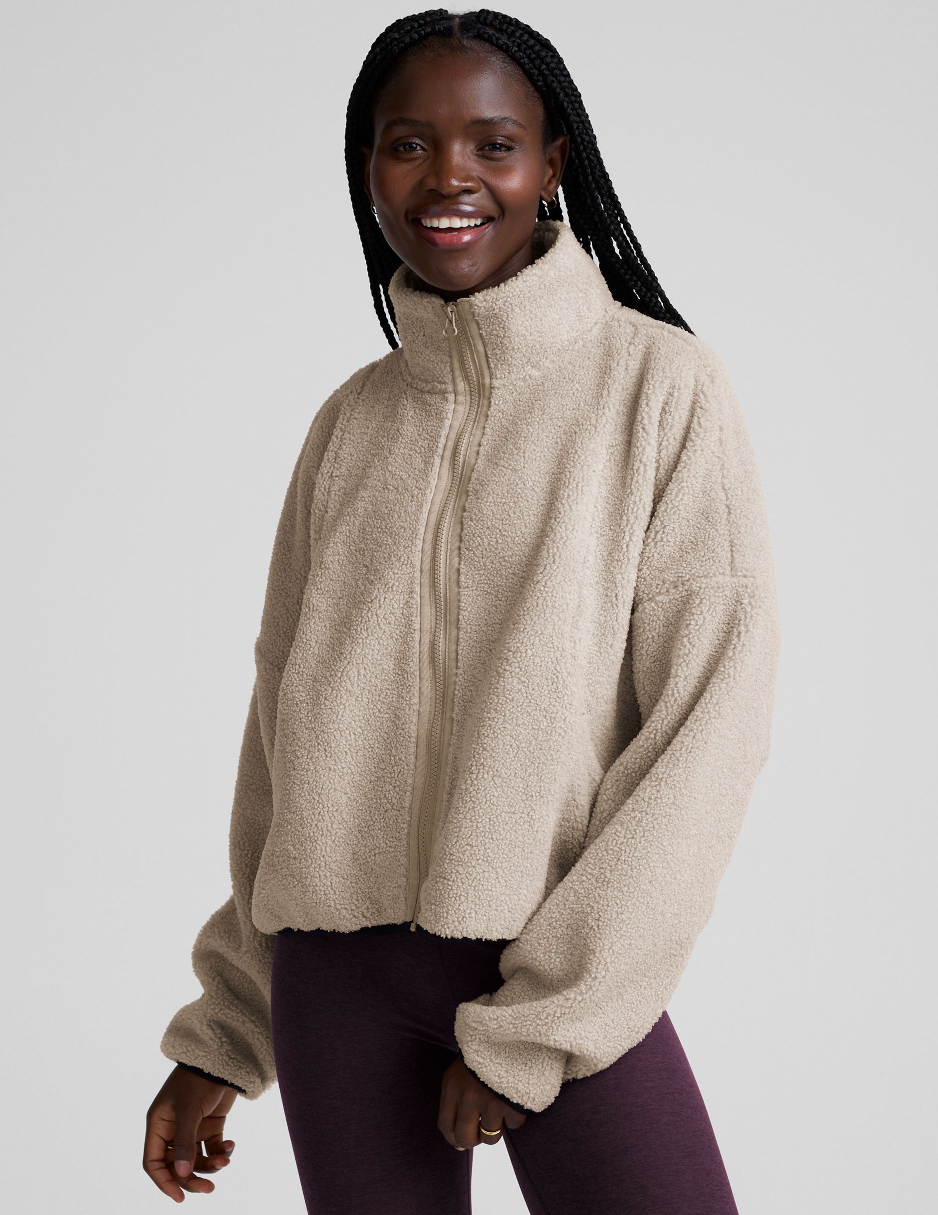 Unity Zip Jacket - Image 2