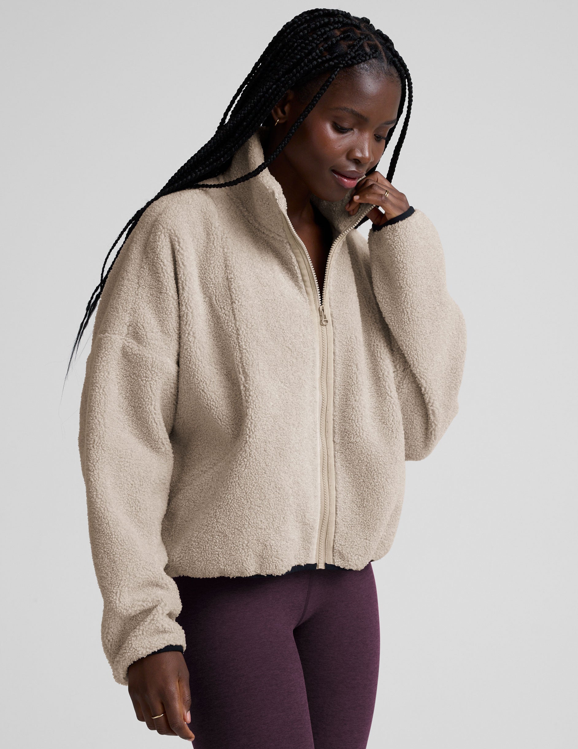 Unity Zip Jacket - Image 3