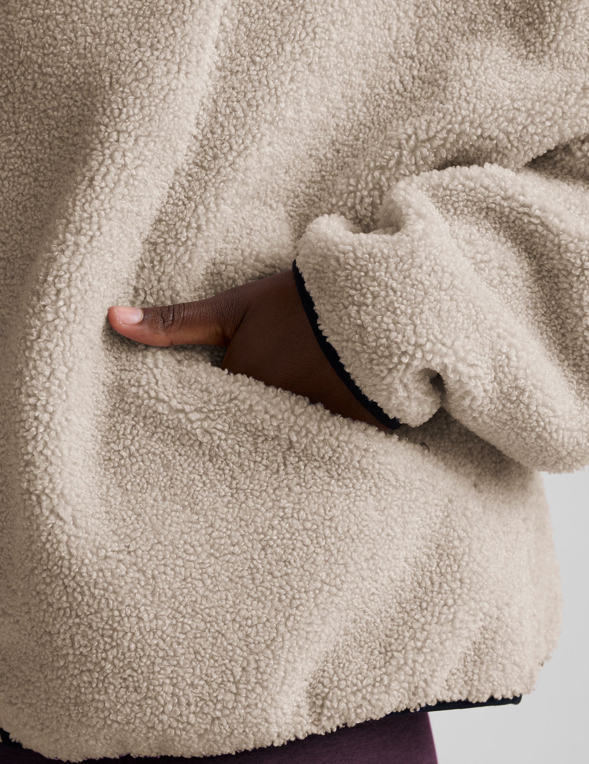 Unity Zip Jacket - Image 6