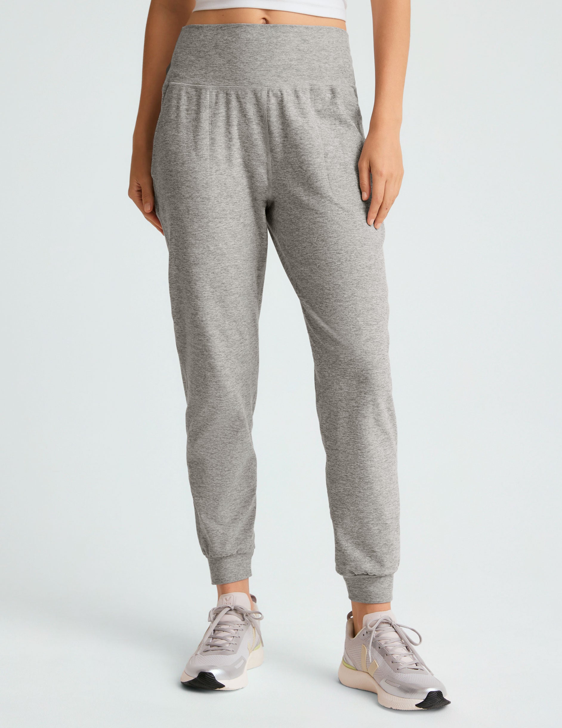Spacedye Midi Jogger - Image 3