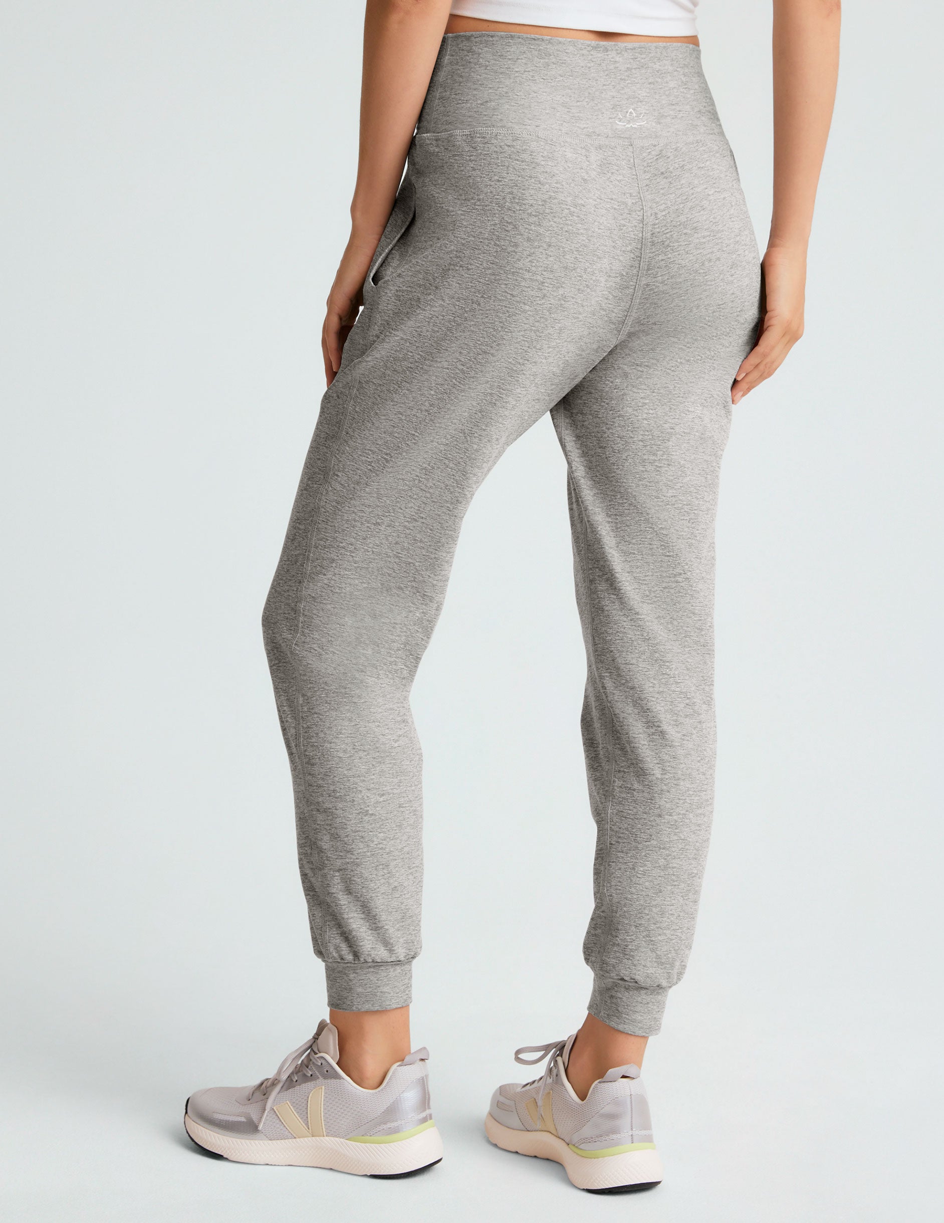 Spacedye Midi Jogger - Image 4