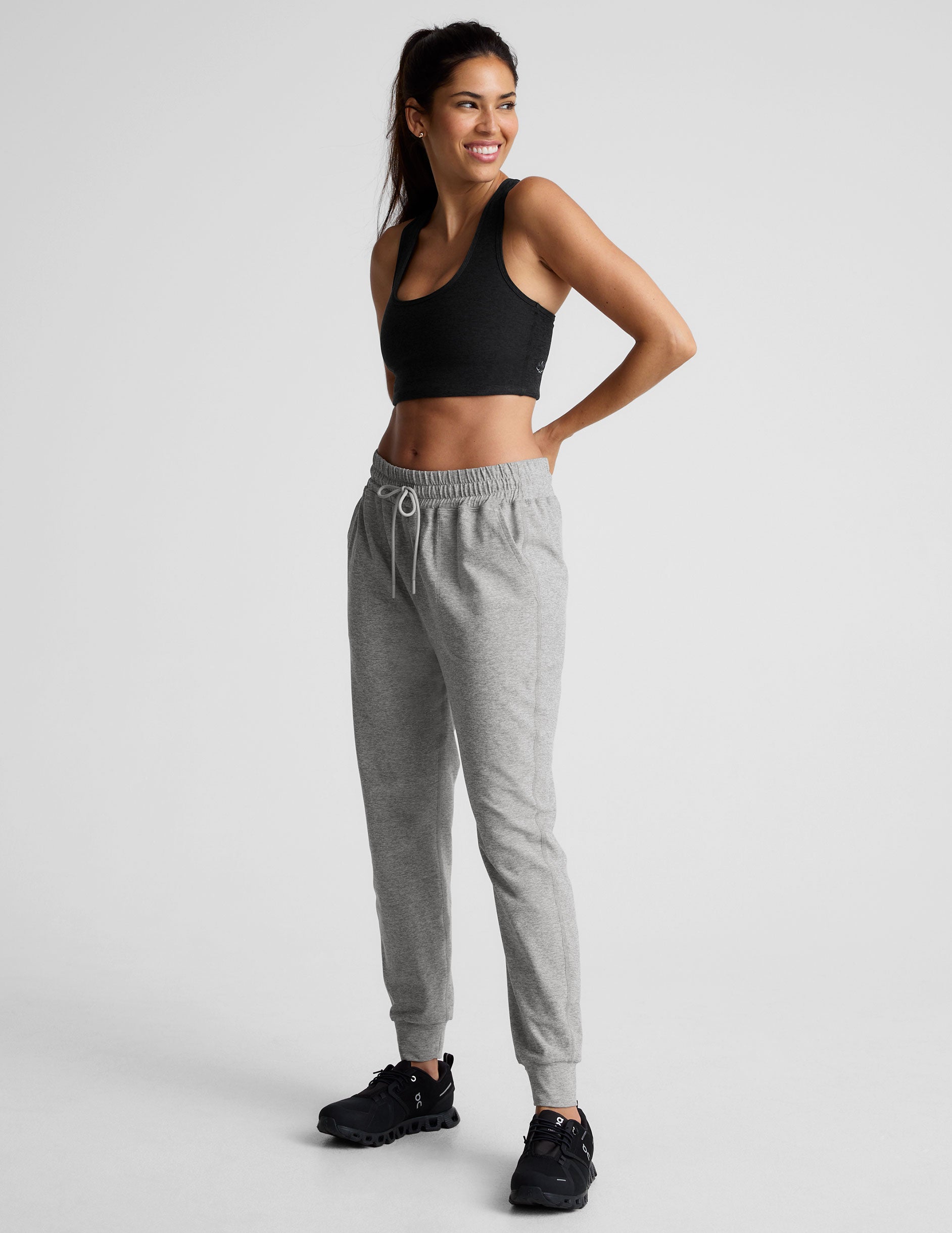 Spacedye Commuter Midi Jogger - Image 5
