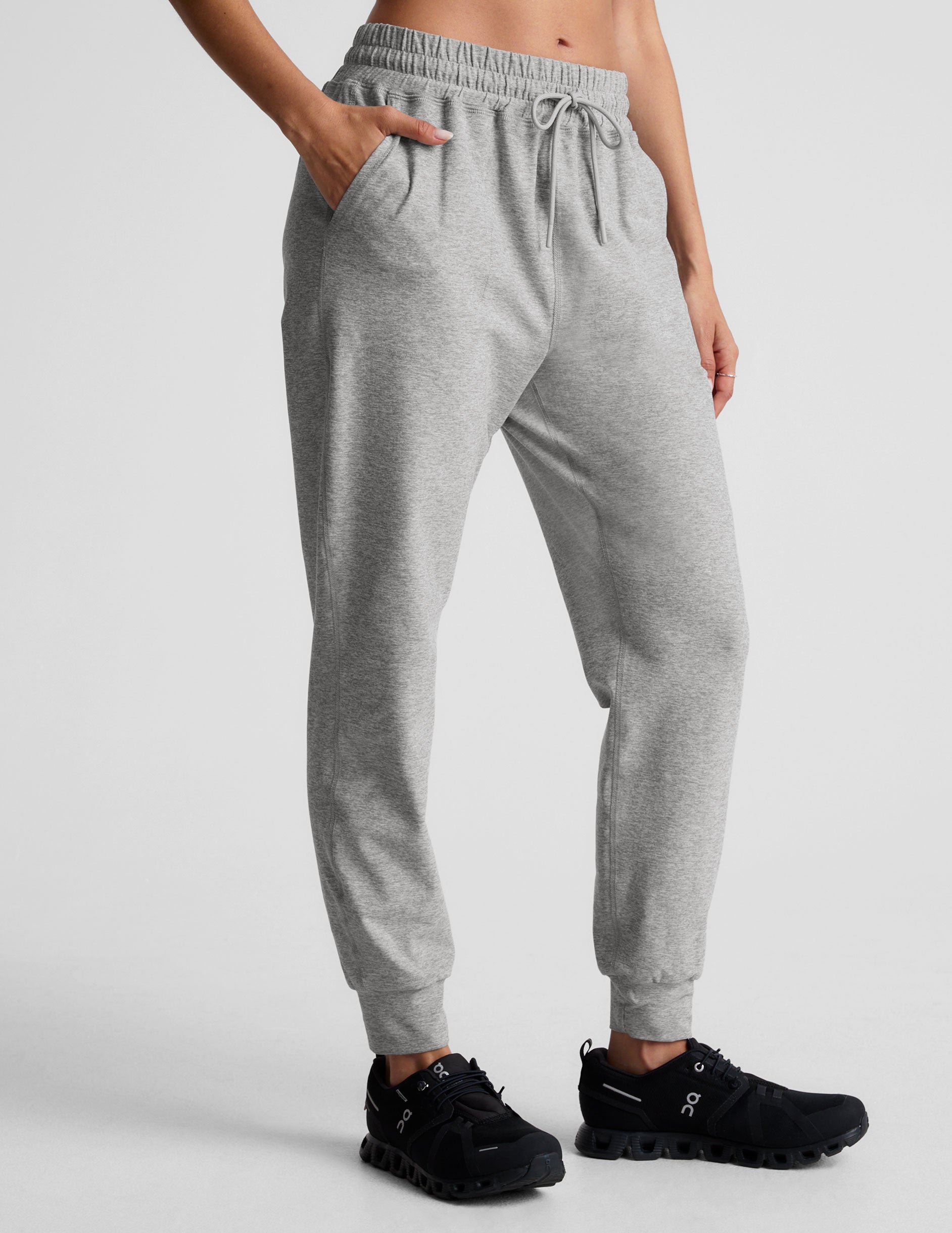 Spacedye Commuter Midi Jogger - Image 2