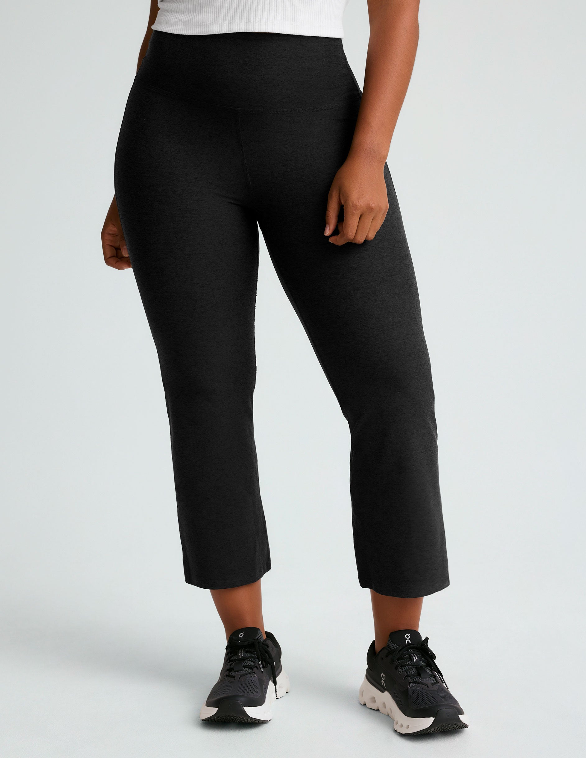 Spacedye Retro Cropped Pant - Image 2