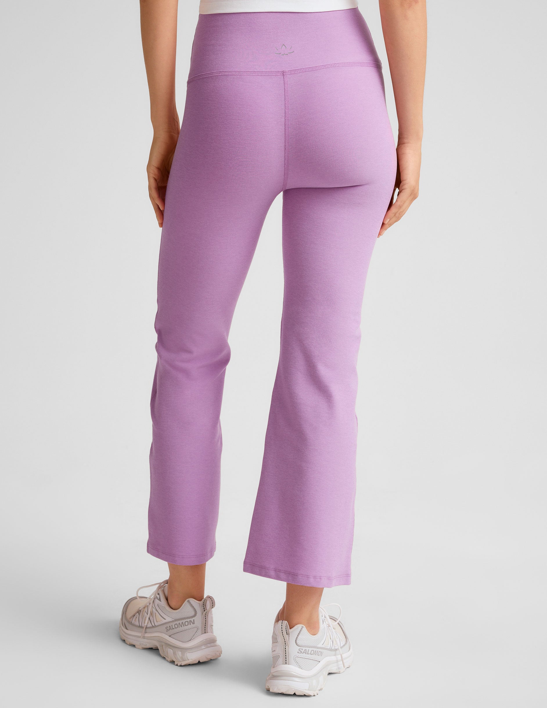 Spacedye Retro Cropped Pant - Image 4