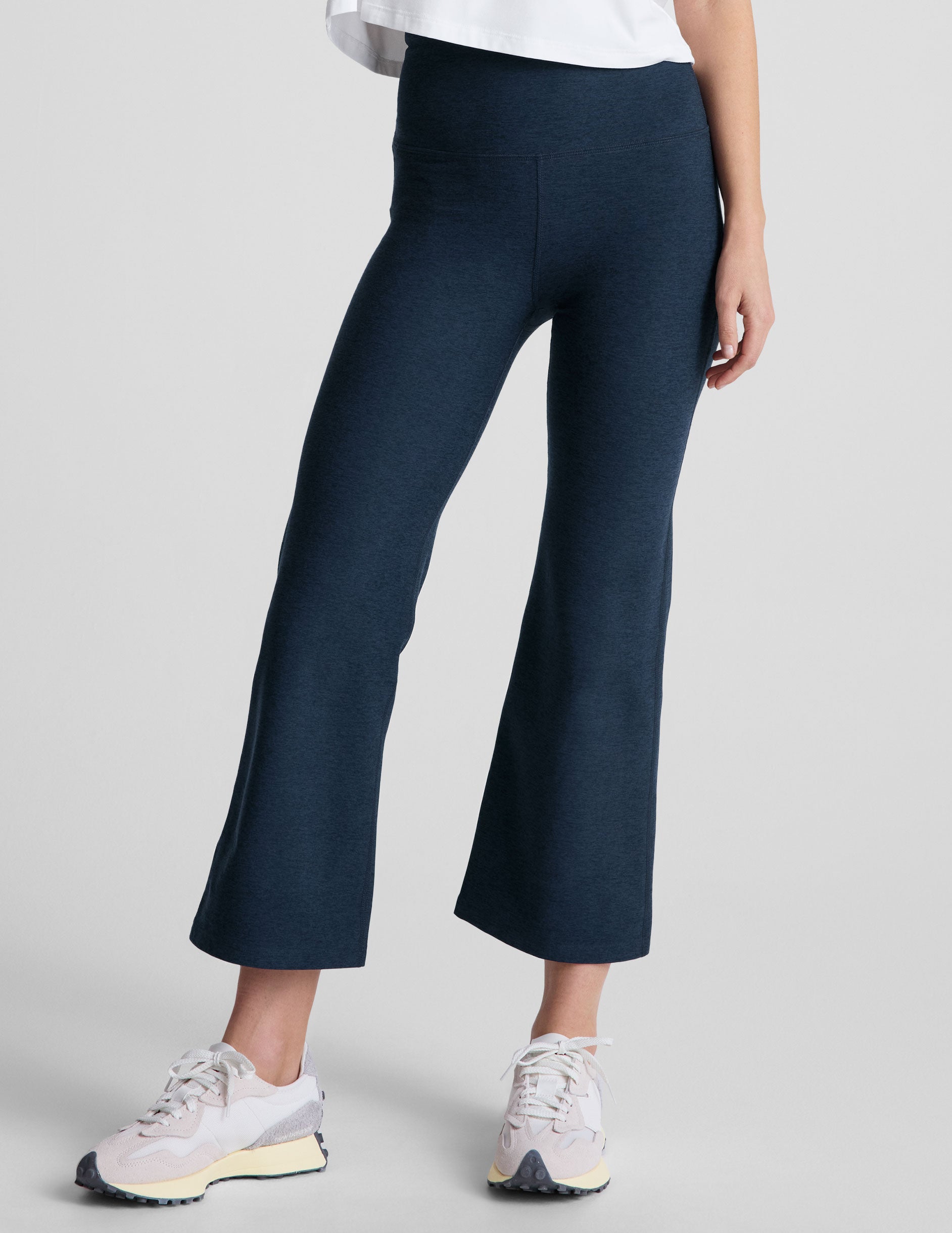 Spacedye Retro Cropped Pant - Image 2