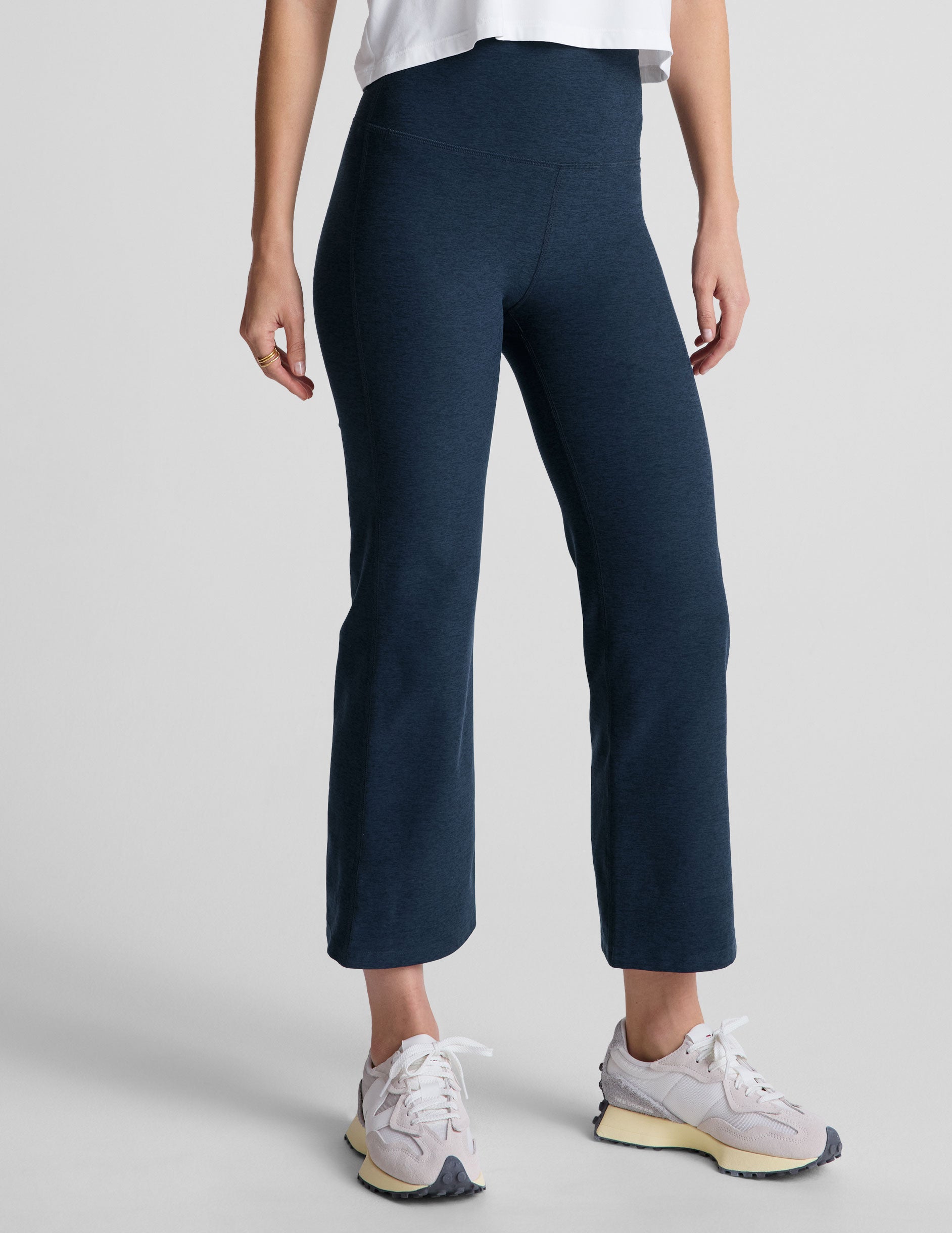 Spacedye Retro Cropped Pant - Image 3