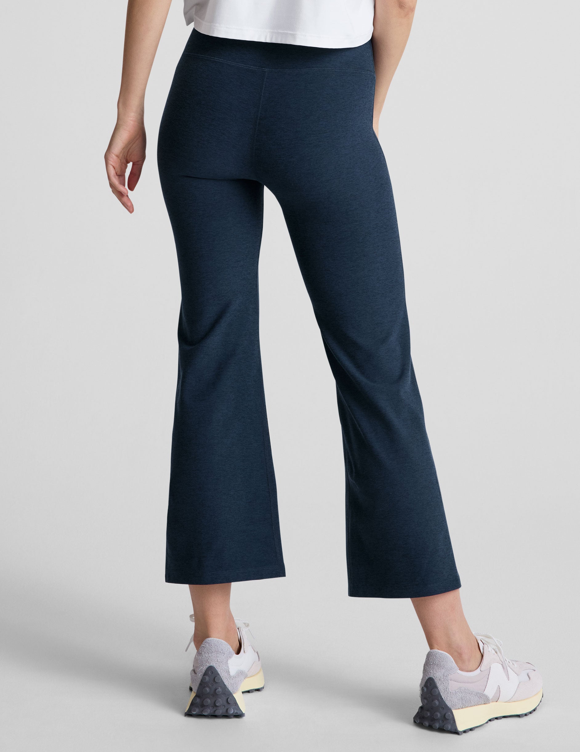 Spacedye Retro Cropped Pant - Image 4