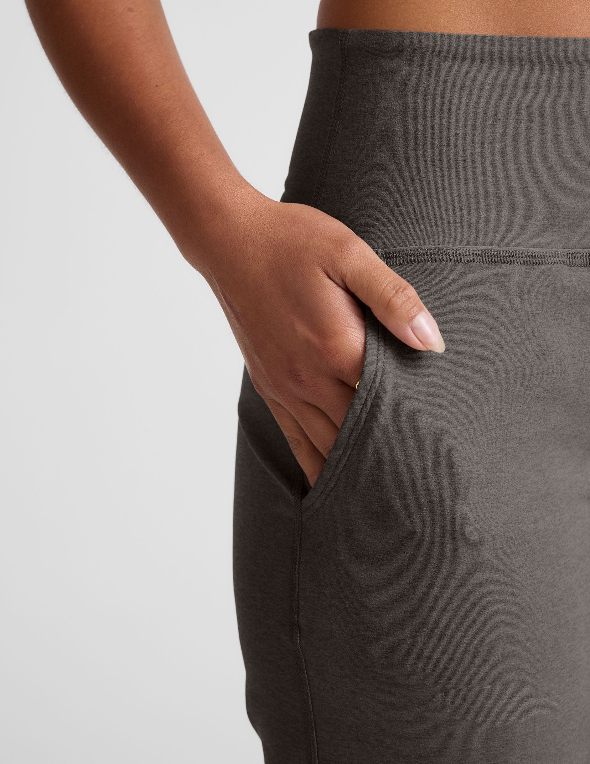 Spacedye Laid Back Wide Leg Pant - Image 5