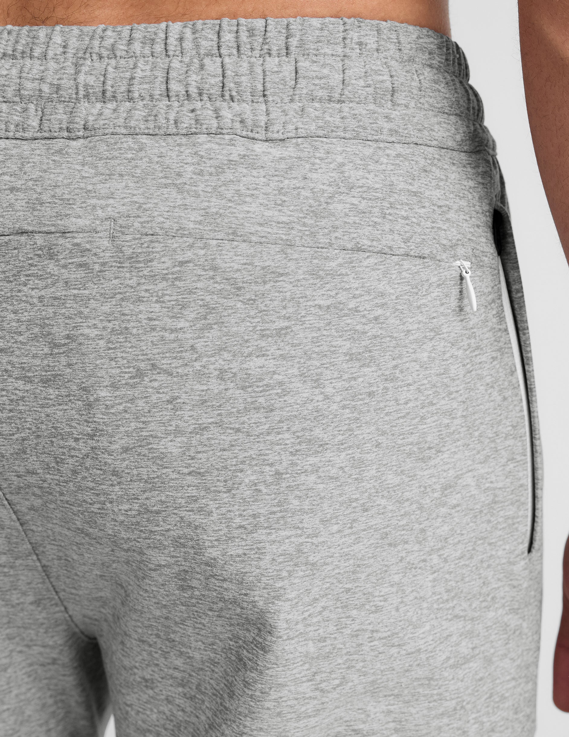 Spacedye Freefit Men's Zipper Pockets Jogger - Image 5