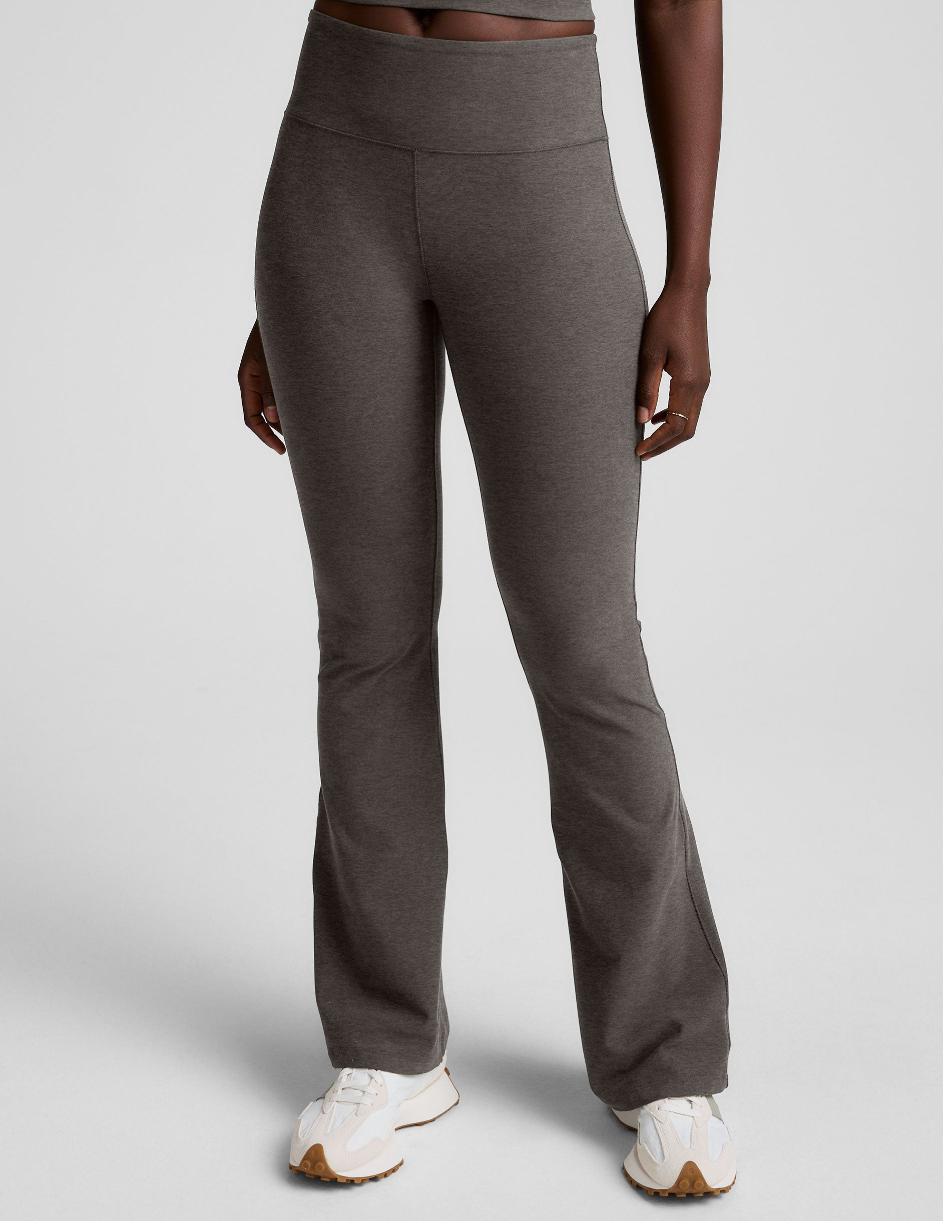 Spacedye Mid-Rise Bootcut Pant - Image 2