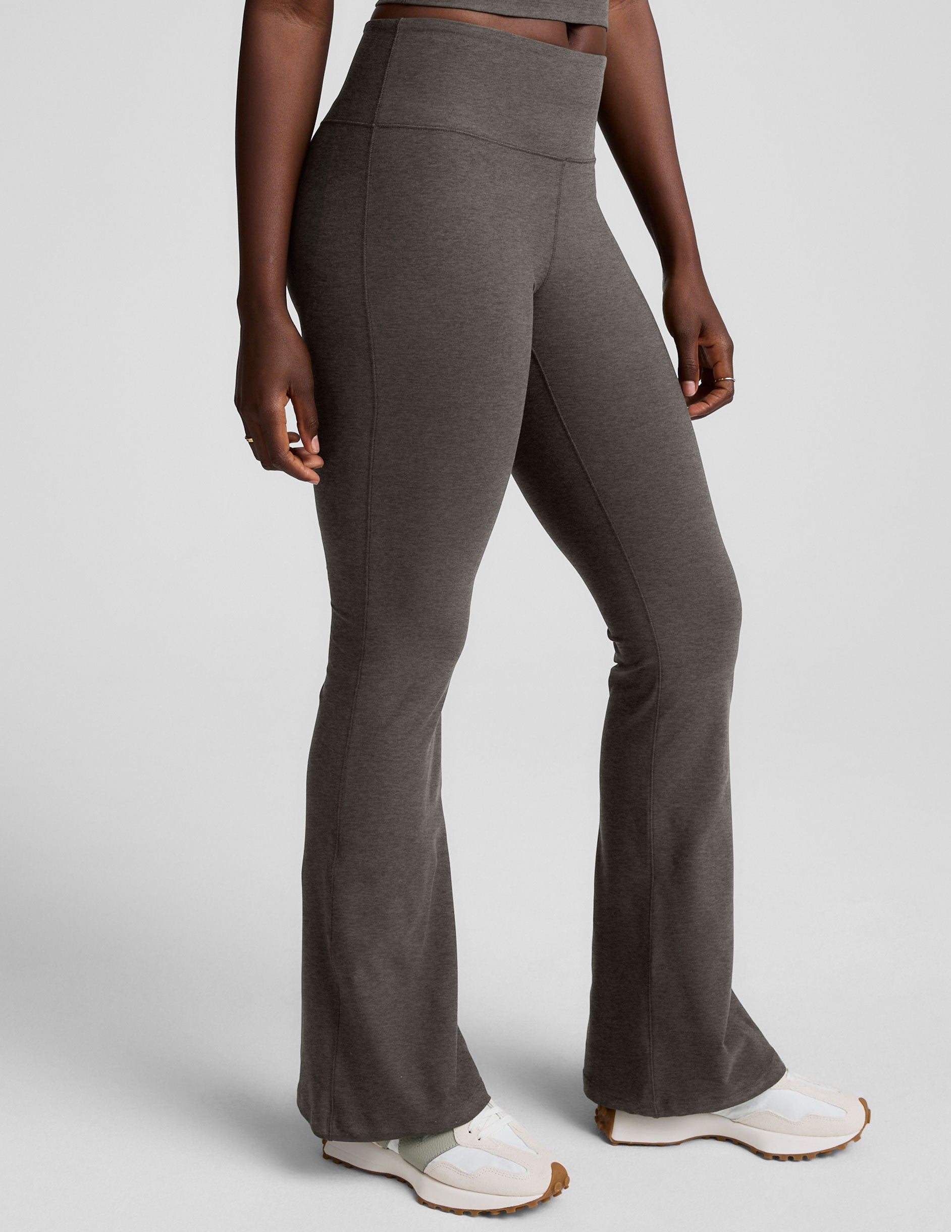 Spacedye Mid-Rise Bootcut Pant - Image 3
