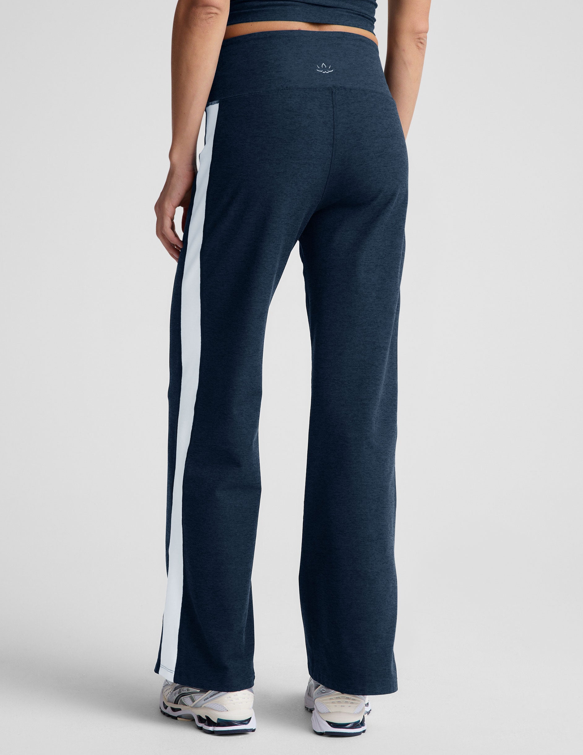 Spacedye Line Up Wide Leg Pant - Image 2