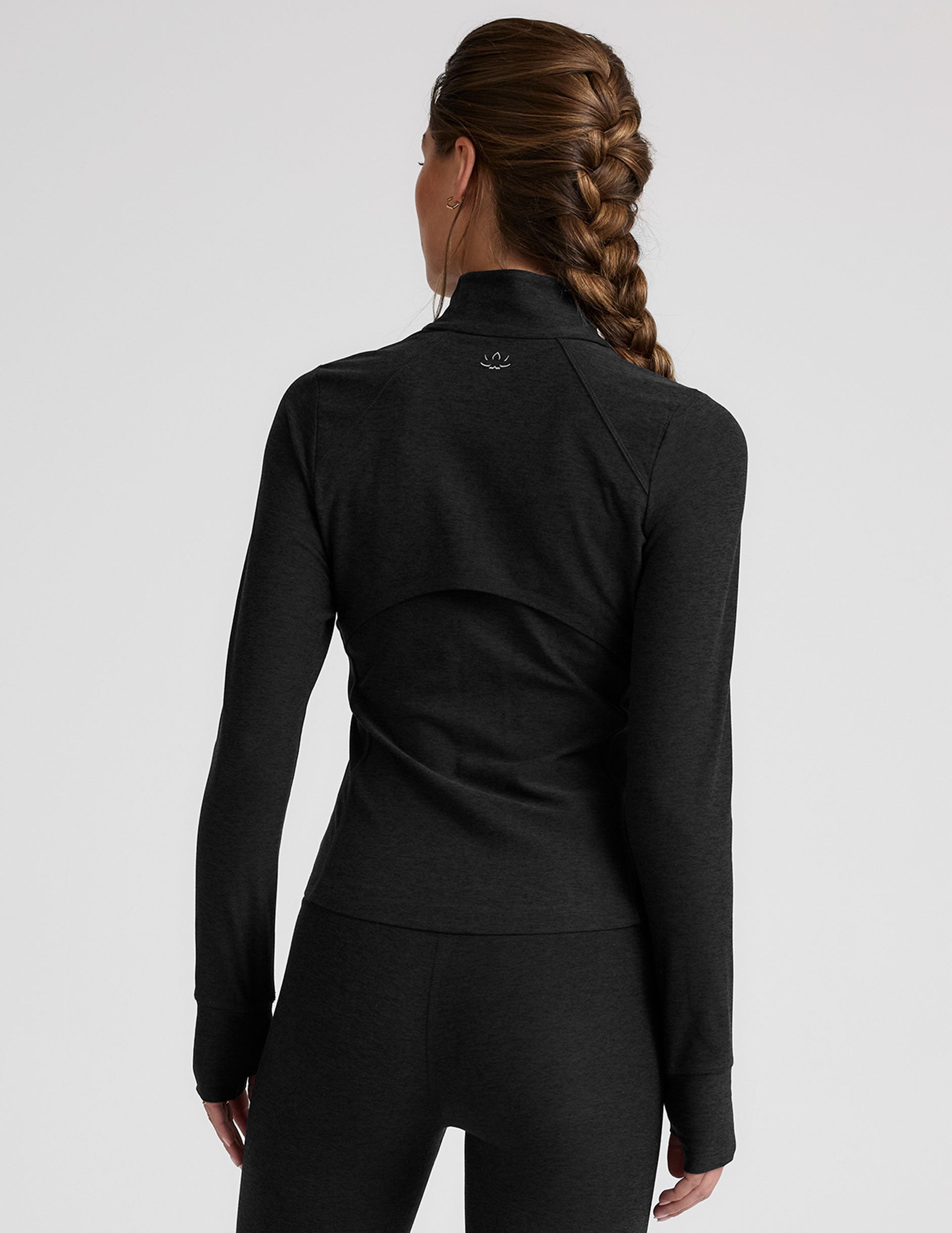 Spacedye Trails Active Jacket - Image 3