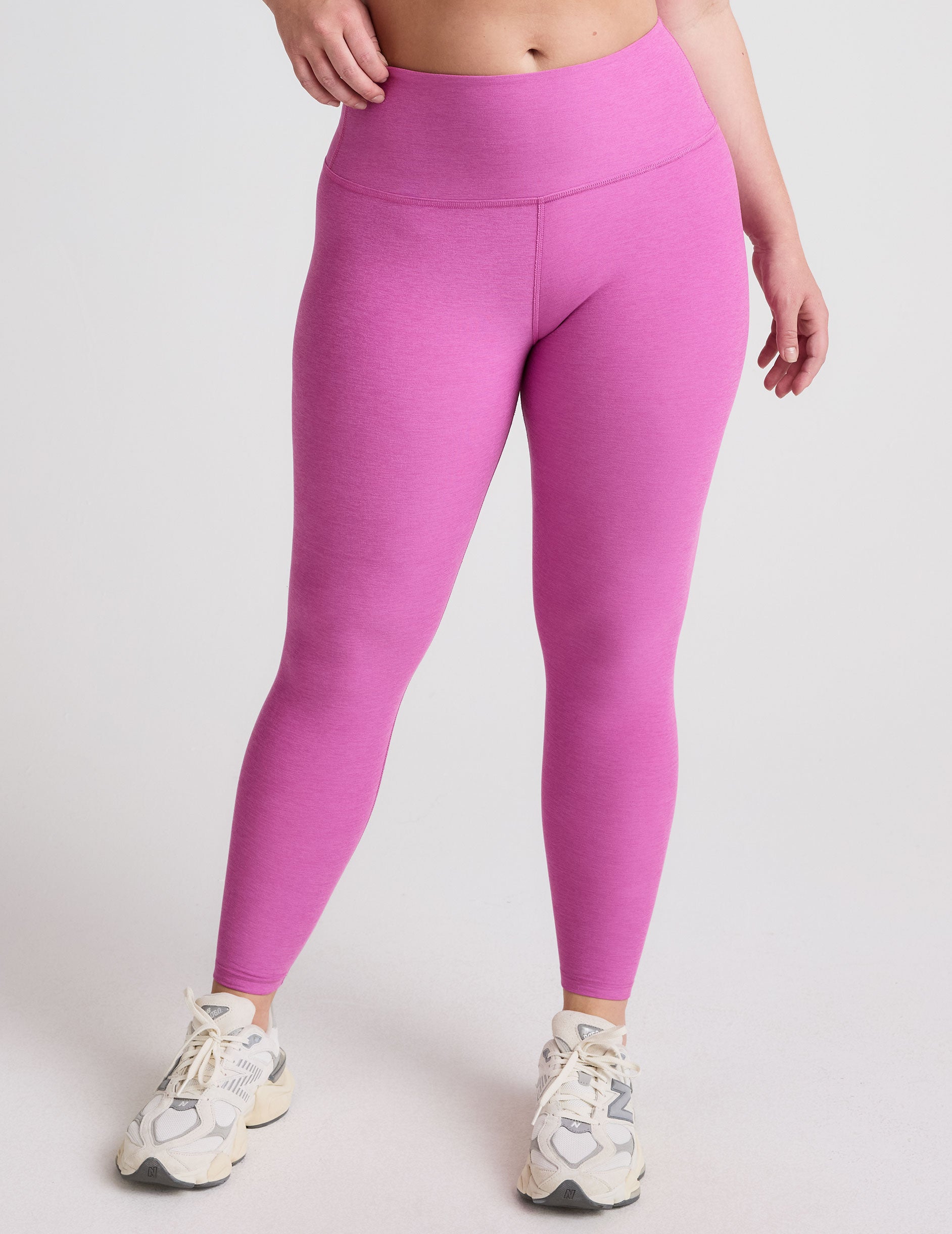 Spacedye Caught In The Midi High Waisted Legging - Image 7
