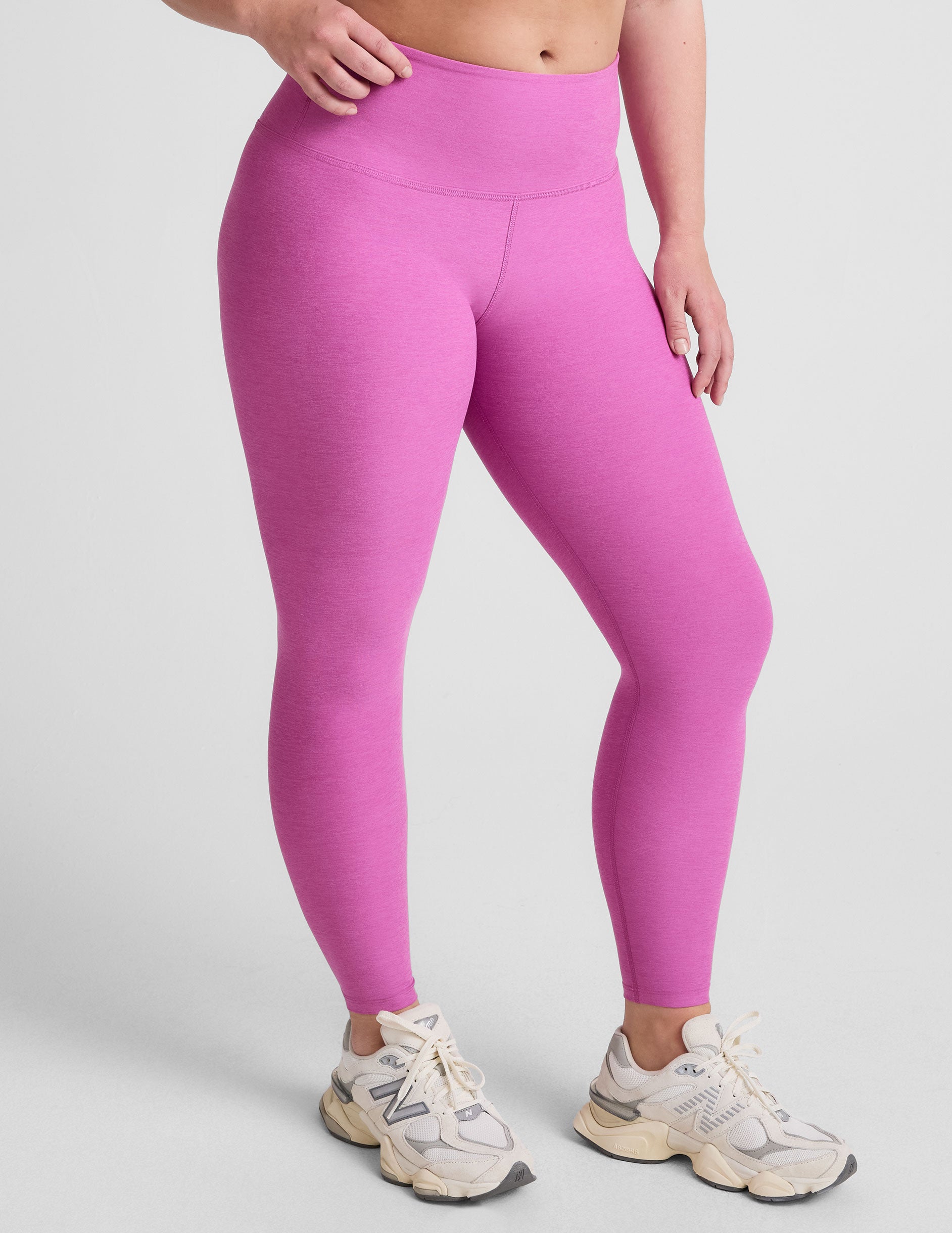 Spacedye Caught In The Midi High Waisted Legging - Image 8
