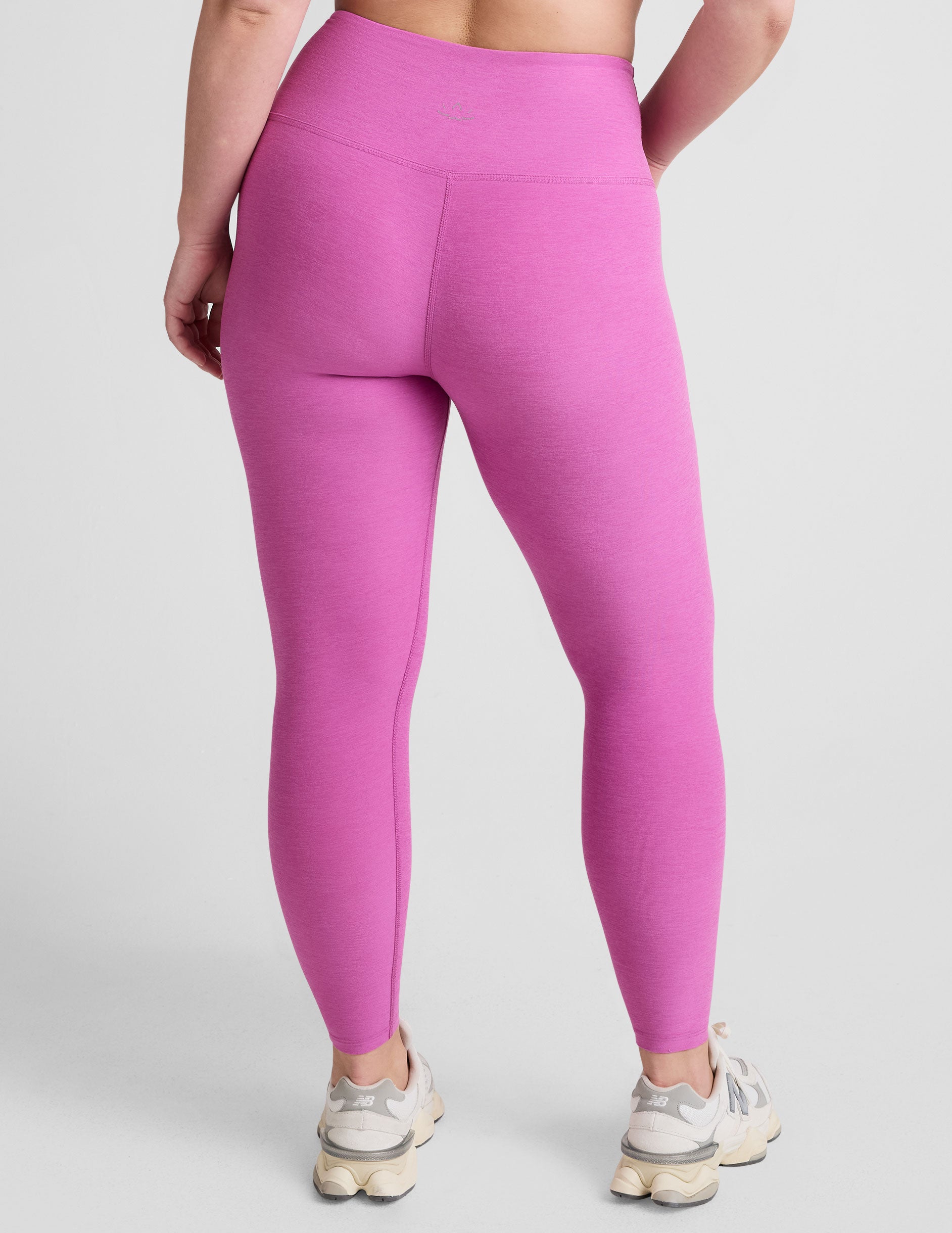 Spacedye Caught In The Midi High Waisted Legging - Image 9