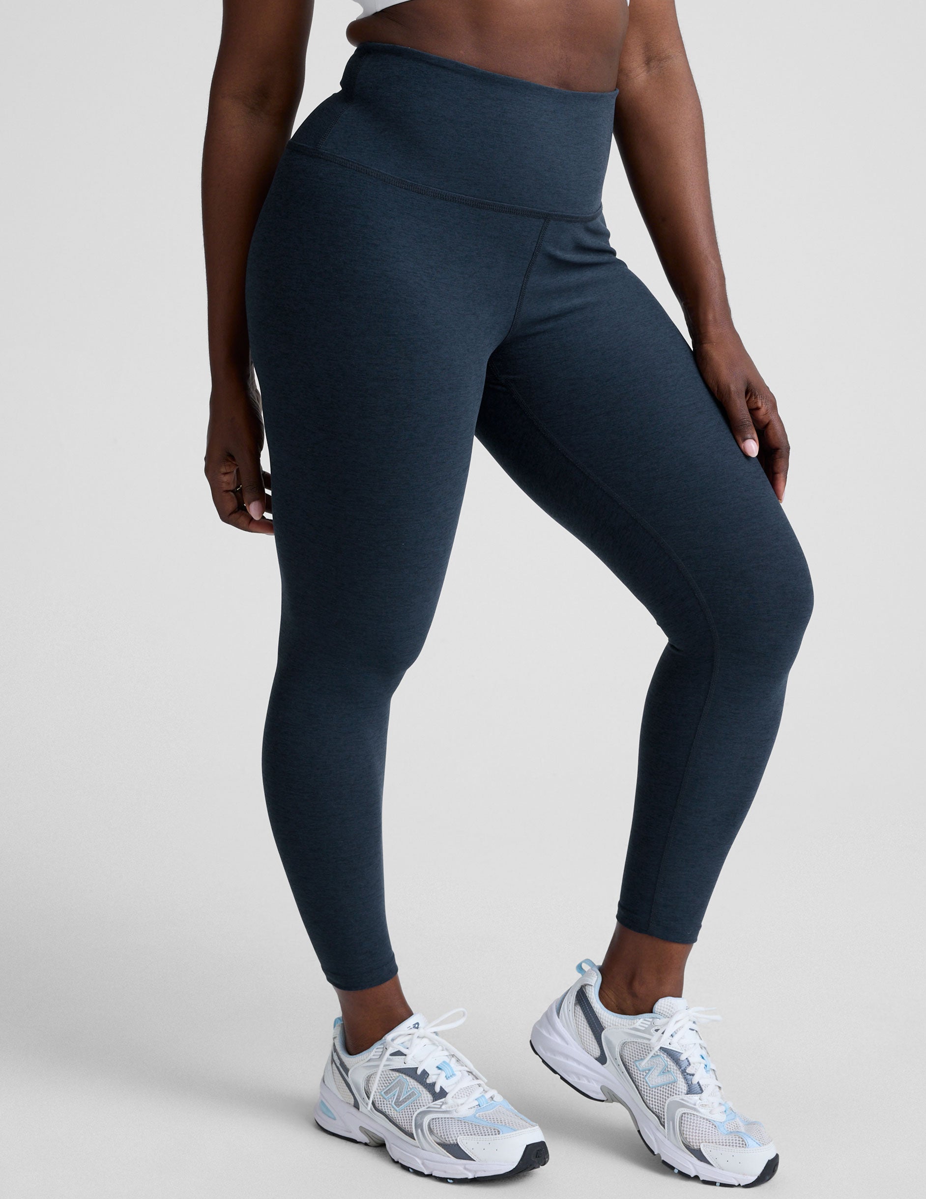 Spacedye Caught In The Midi High Waisted Legging - Image 7