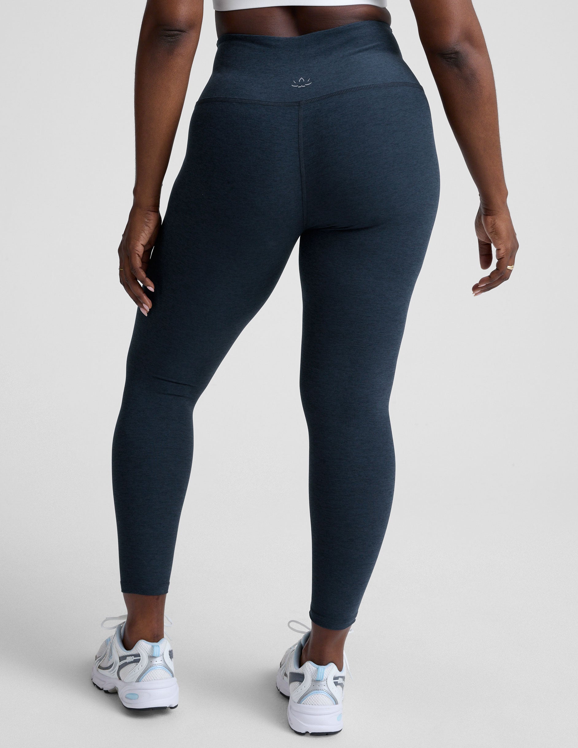 Spacedye Caught In The Midi High Waisted Legging - Image 8