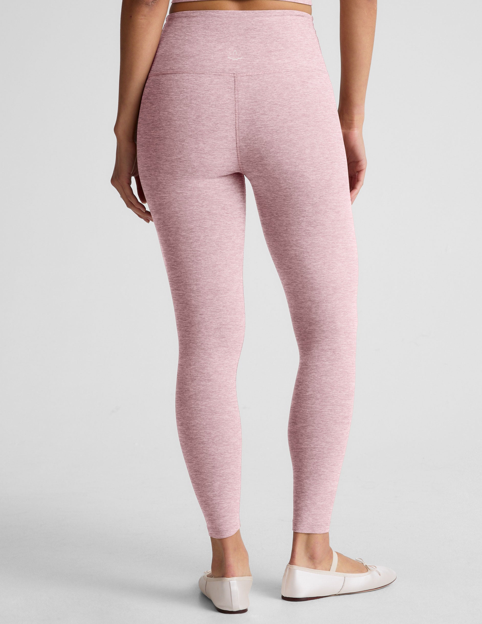 Spacedye Caught In The Midi High Waisted Legging - Image 3
