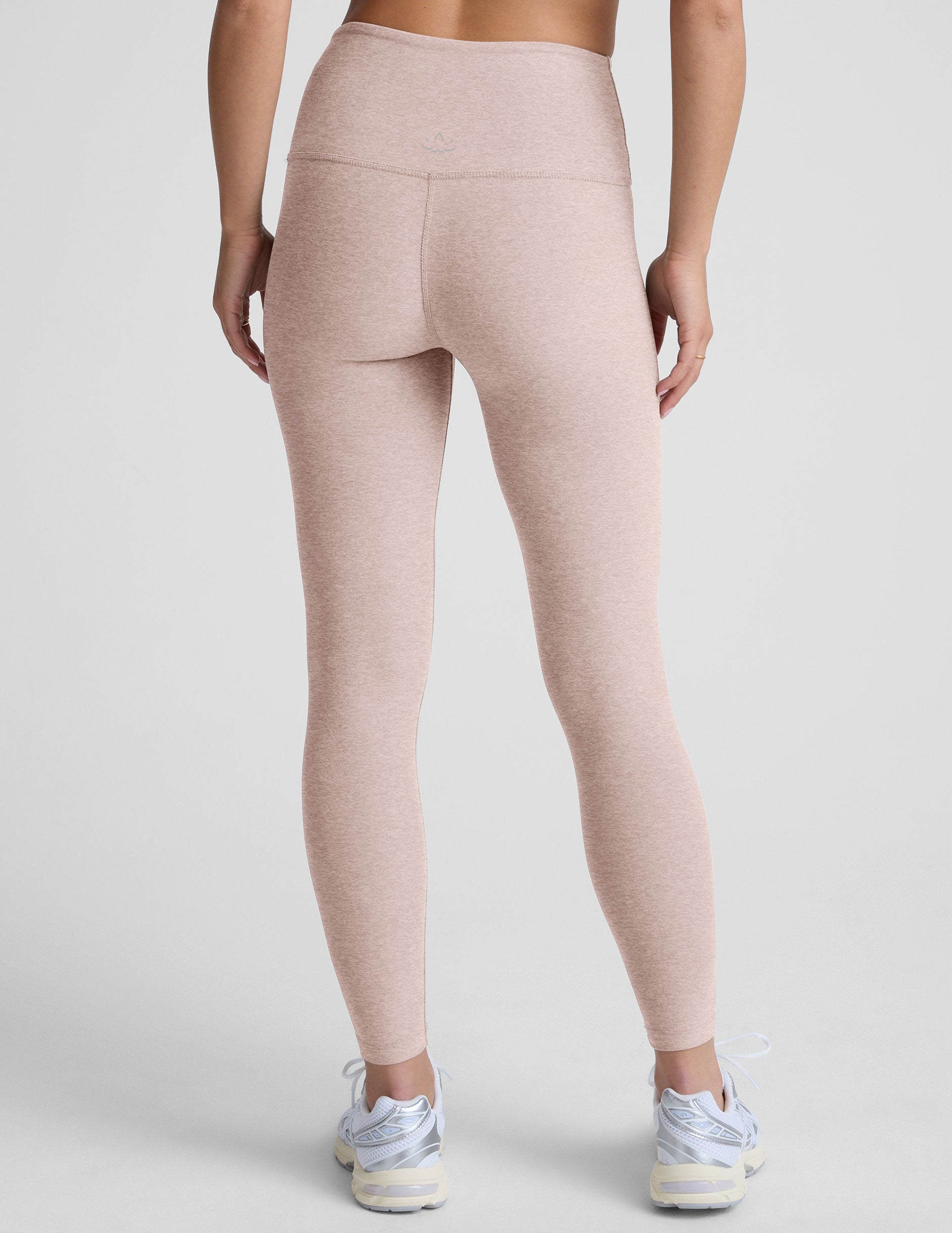 Spacedye Caught In The Midi High Waisted Legging - Image 4