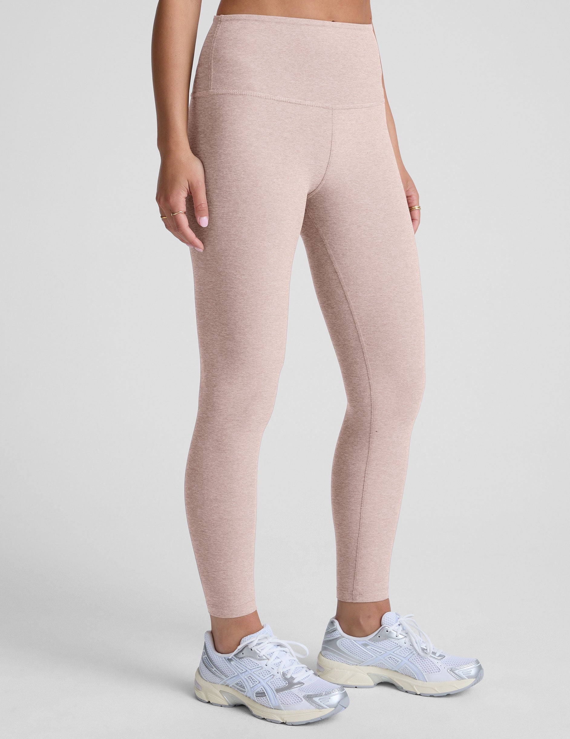 Spacedye Caught In The Midi High Waisted Legging - Image 3