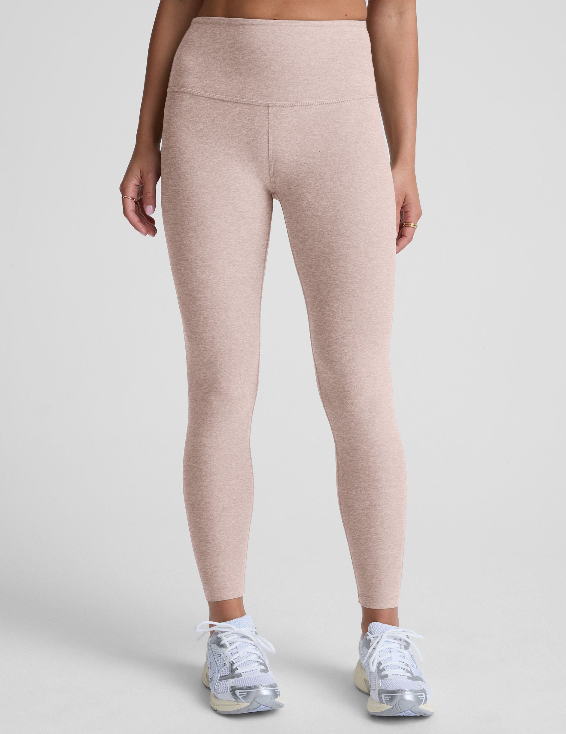 Spacedye Caught In The Midi High Waisted Legging - Image 2