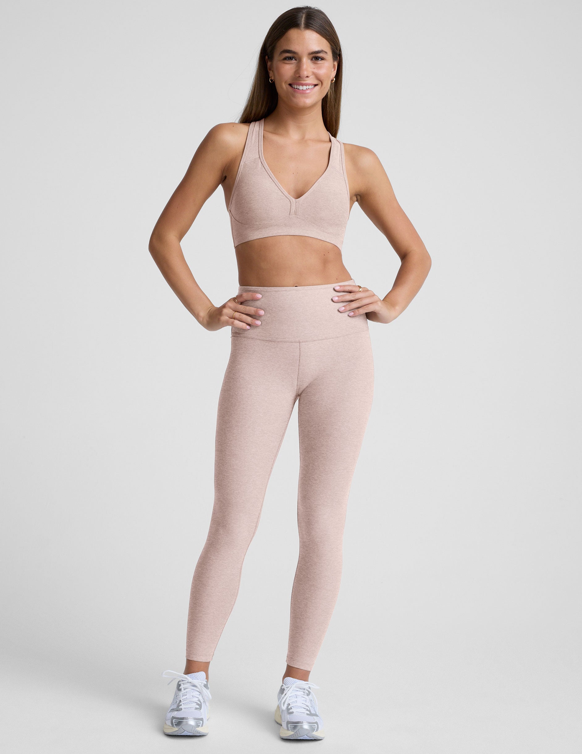 Spacedye Caught In The Midi High Waisted Legging - Image 5