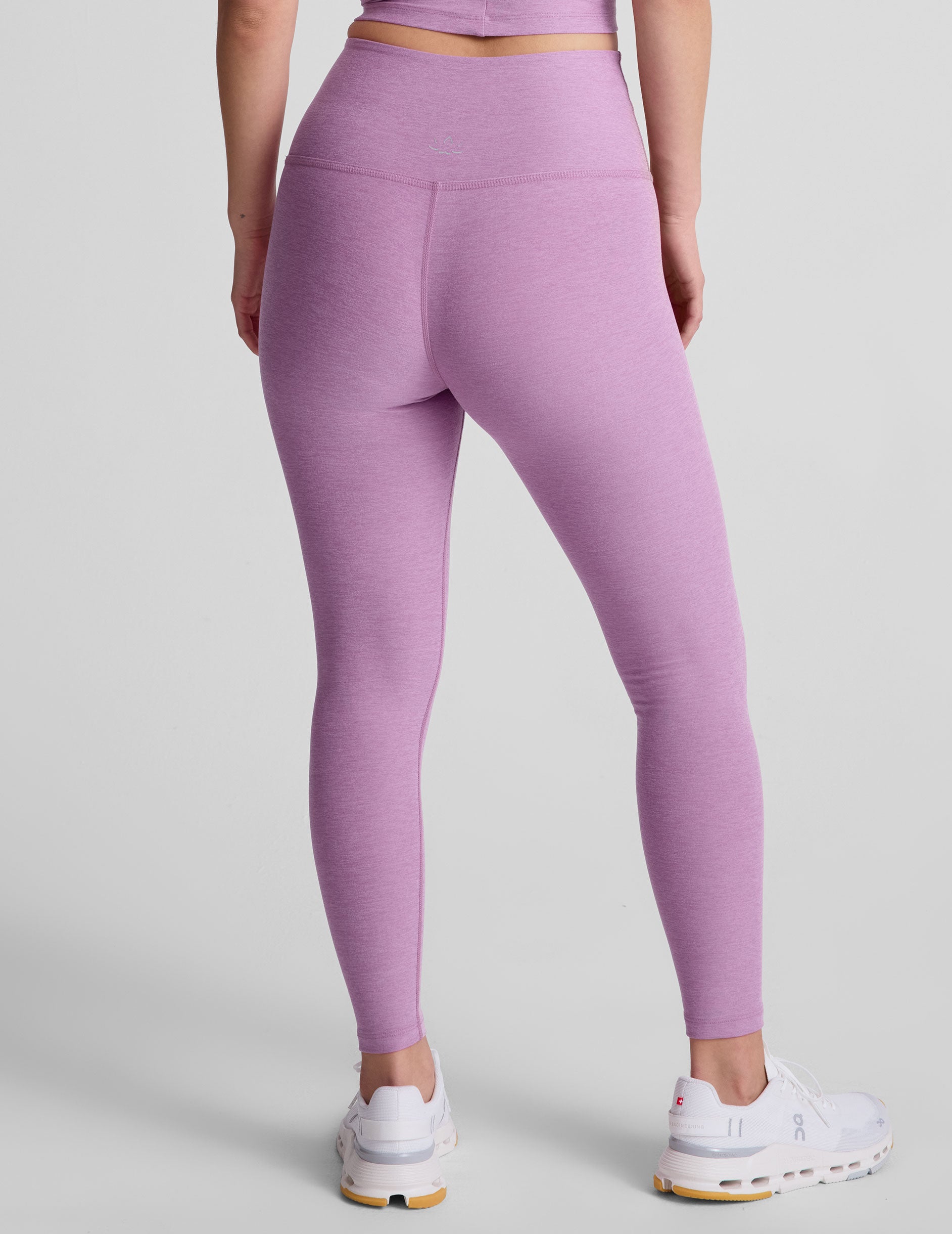 Spacedye Caught In The Midi High Waisted Legging - Image 4