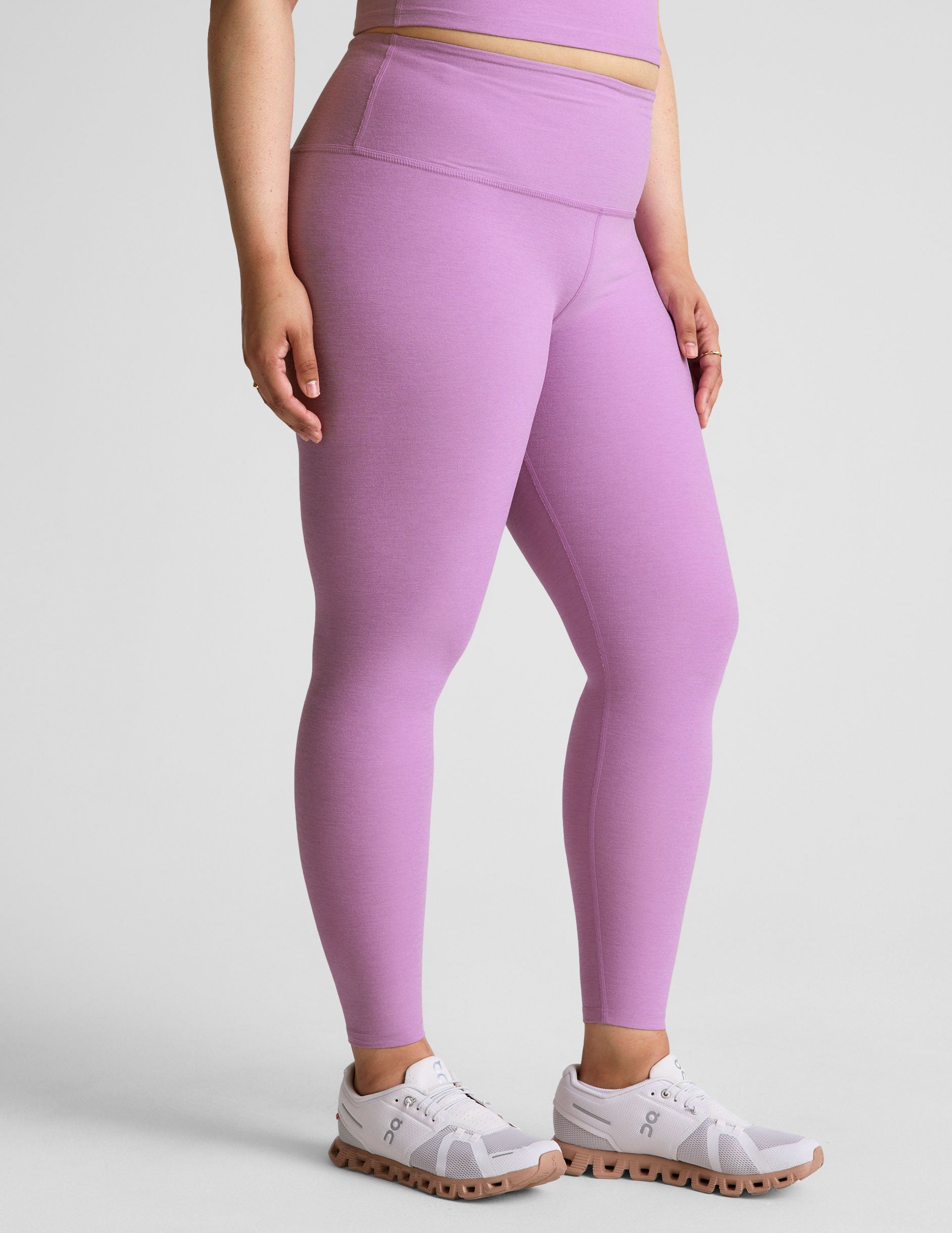 Spacedye Caught In The Midi High Waisted Legging - Image 6