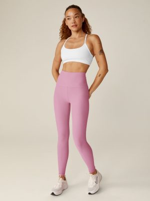 Spacedye Caught In The Midi High Waisted Legging