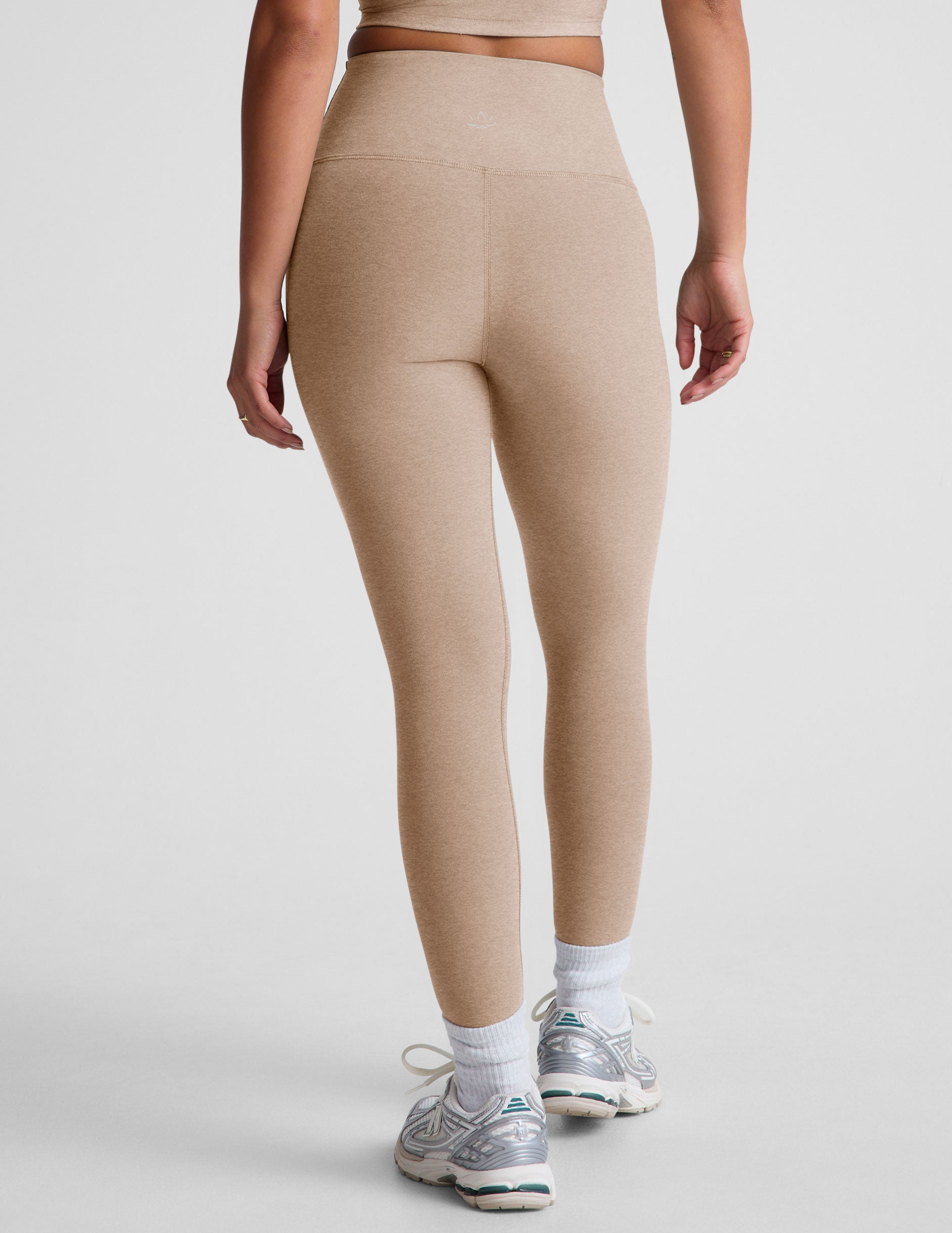 Spacedye Caught In The Midi High Waisted Legging - Image 4