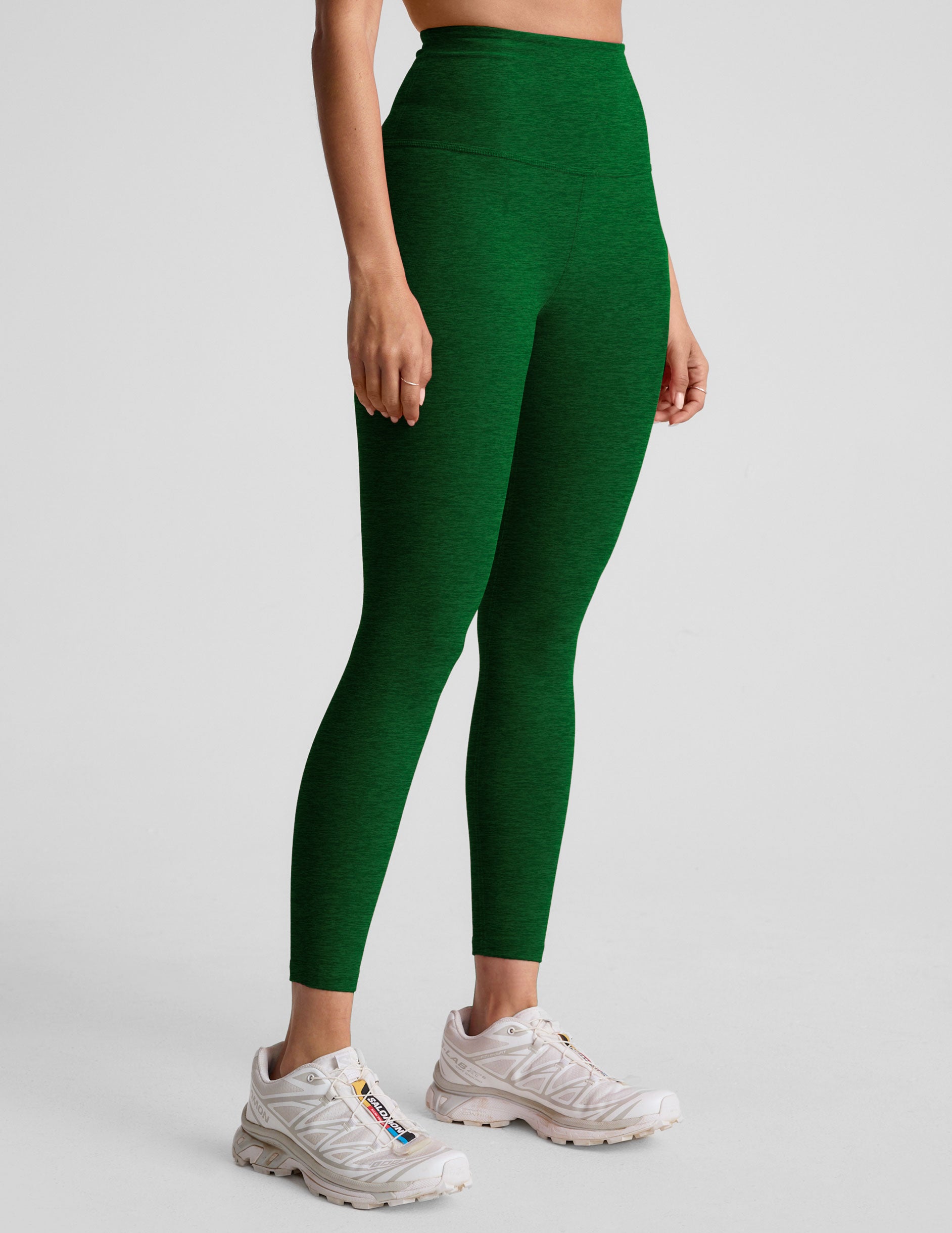 Spacedye Caught In The Midi High Waisted Legging - Image 4
