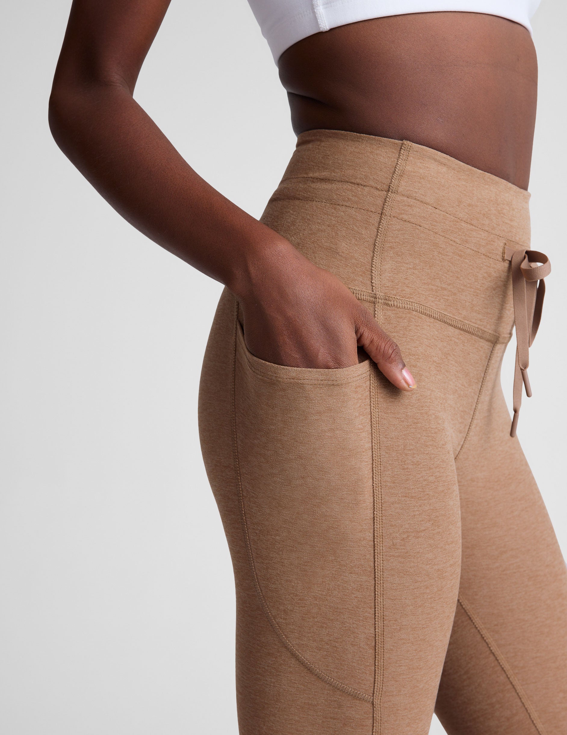 Spacedye Go Pocket Midi Legging - Image 6