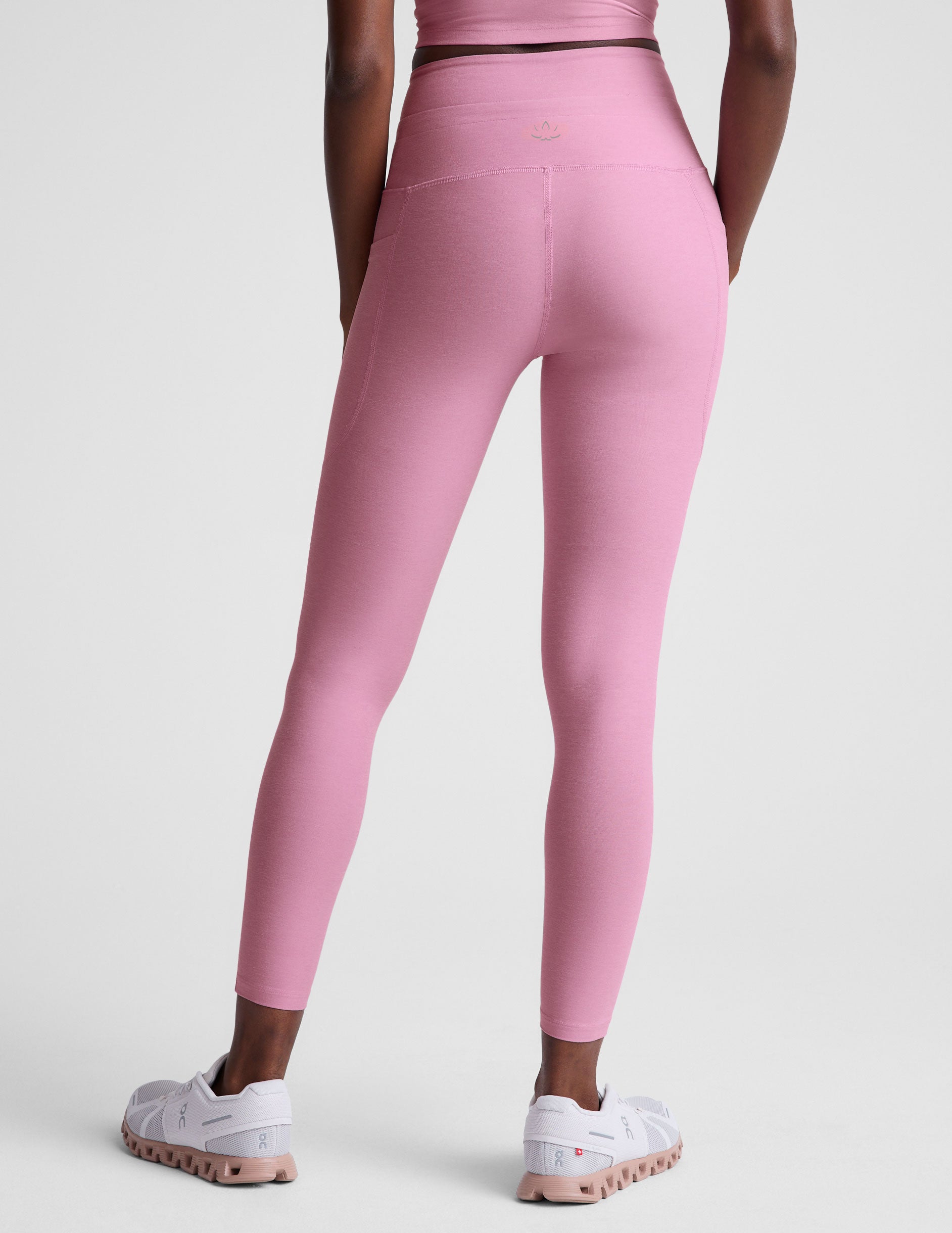 Spacedye Go Pocket Midi Legging - Image 3