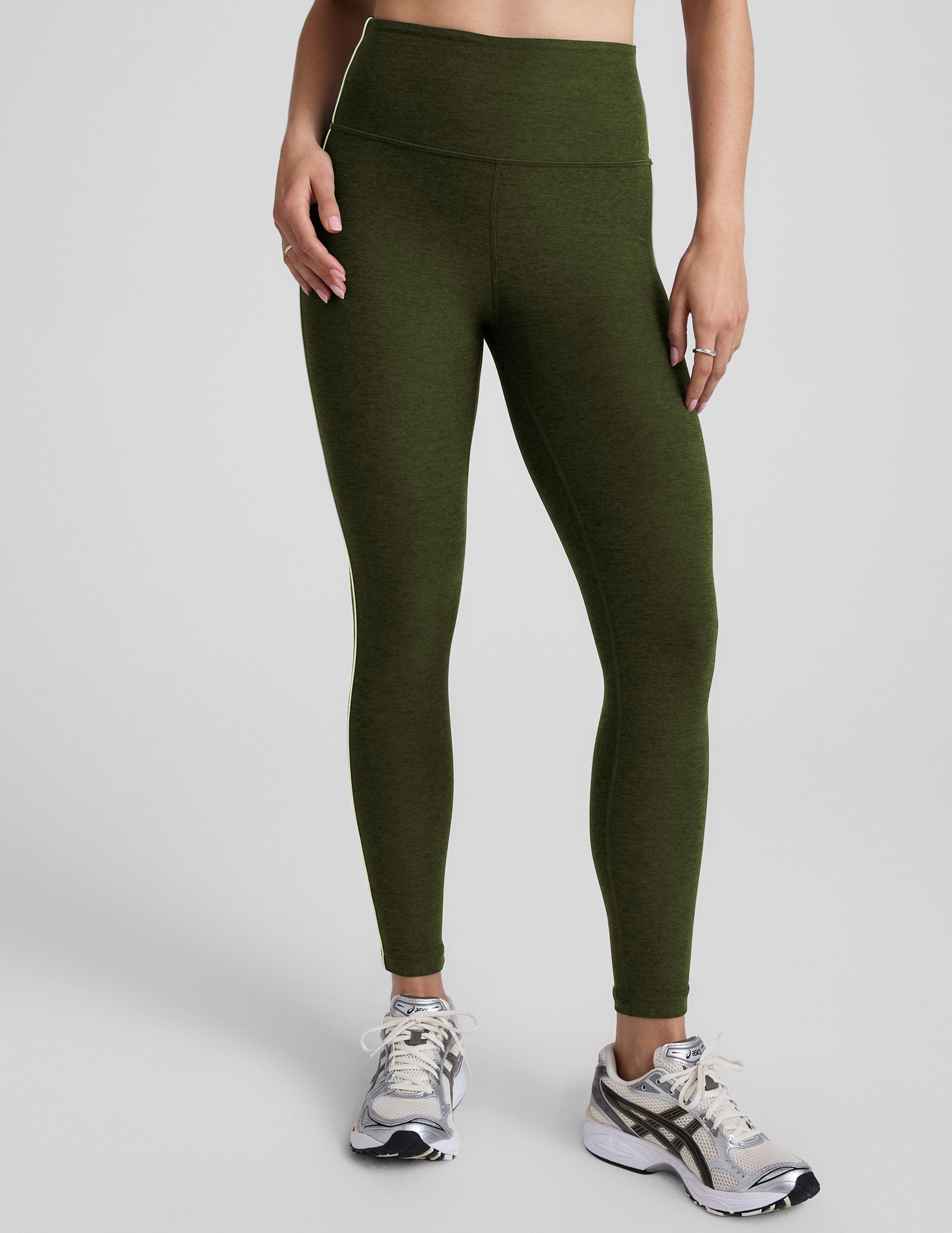 Spacedye Ready Midi Legging - Image 3