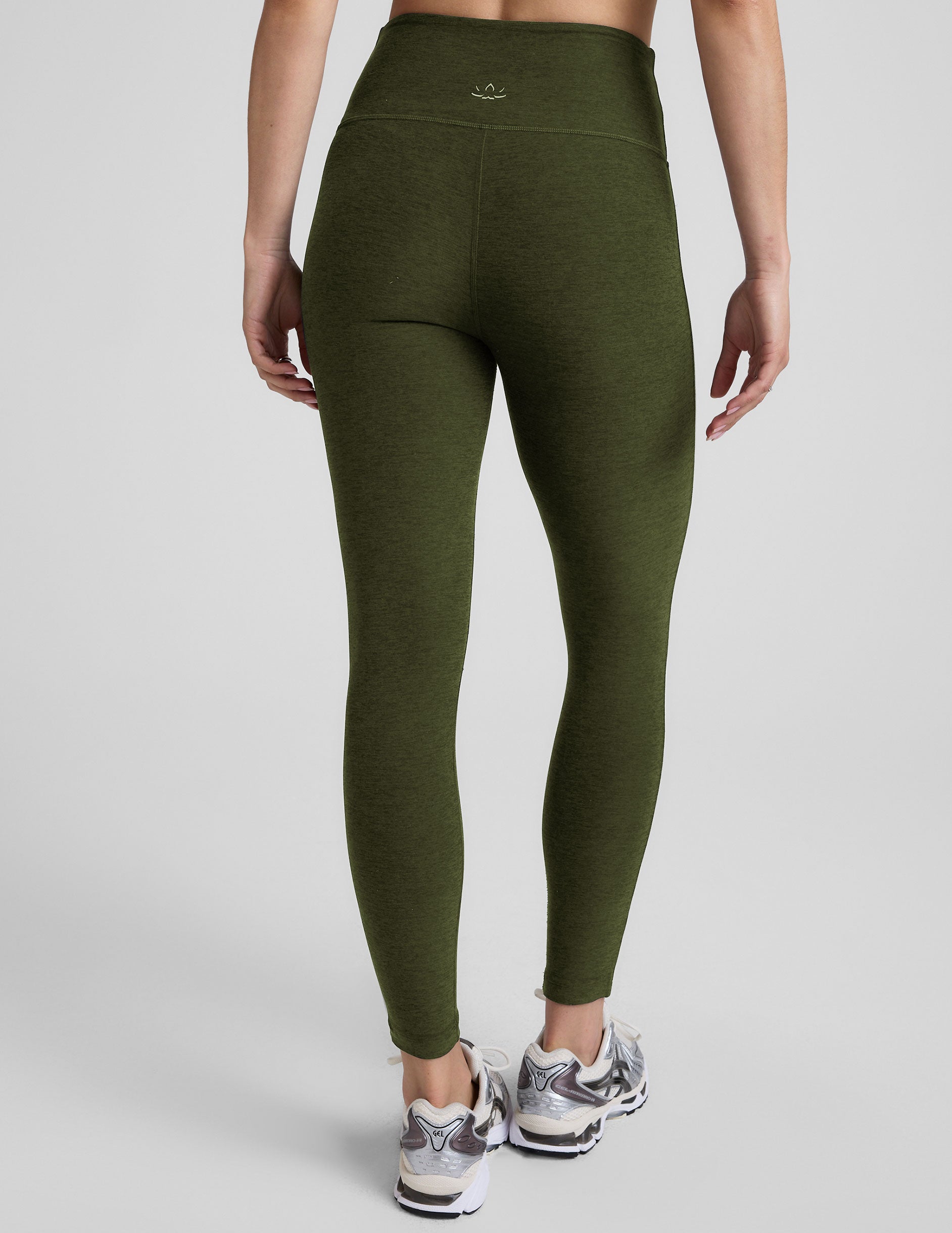 Spacedye Ready Midi Legging - Image 4