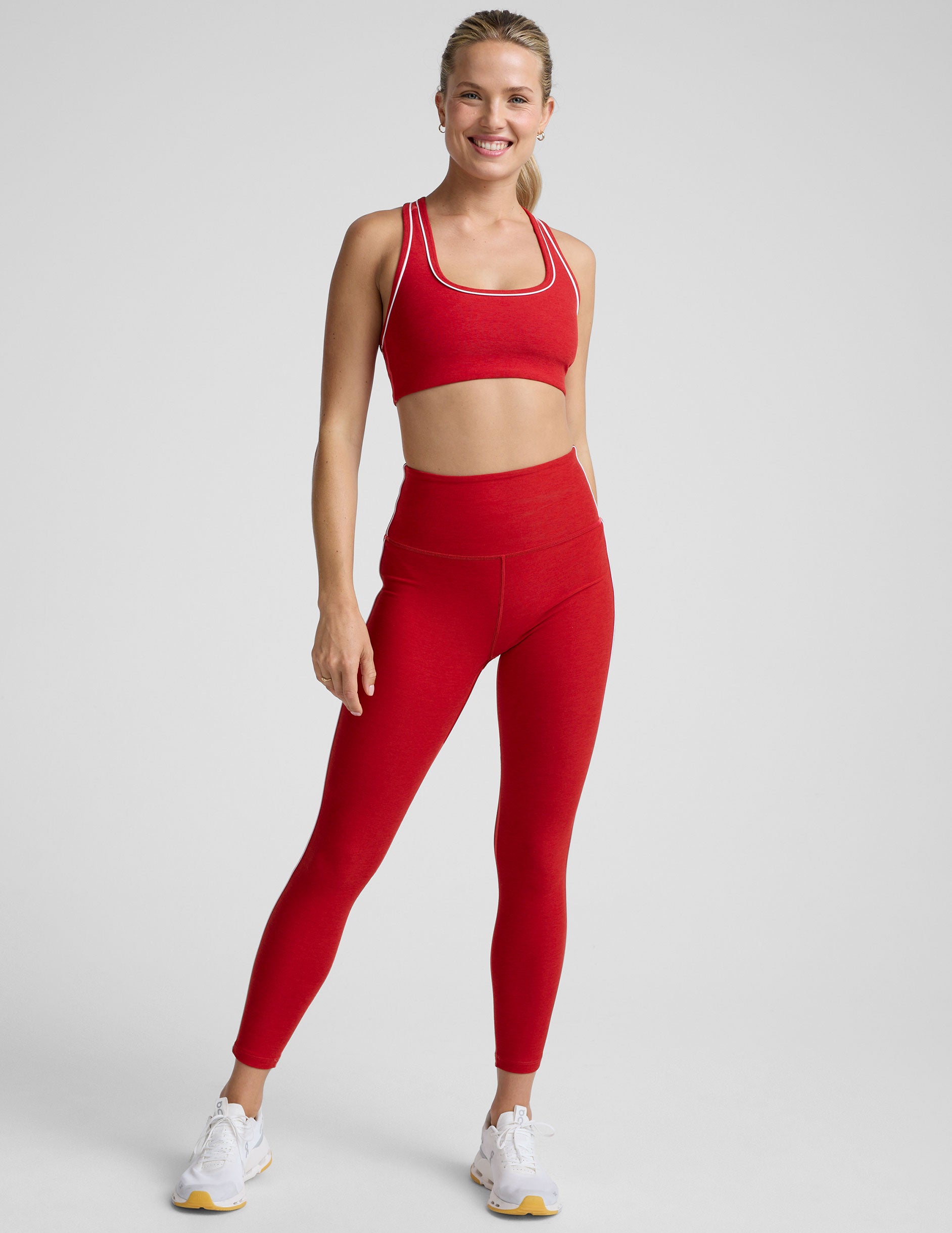 Spacedye Ready Midi Legging - Image 6