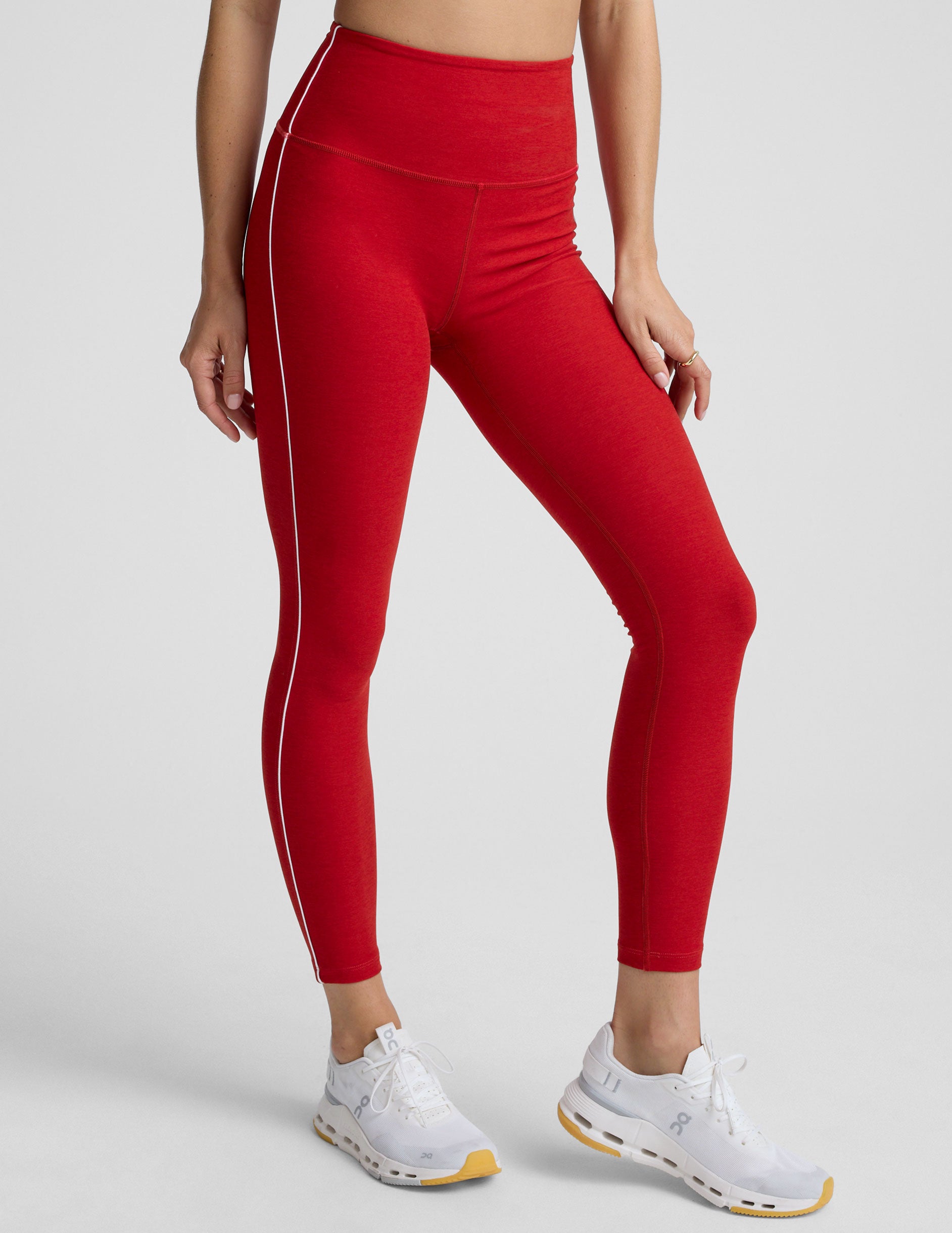 Spacedye Ready Midi Legging - Image 4