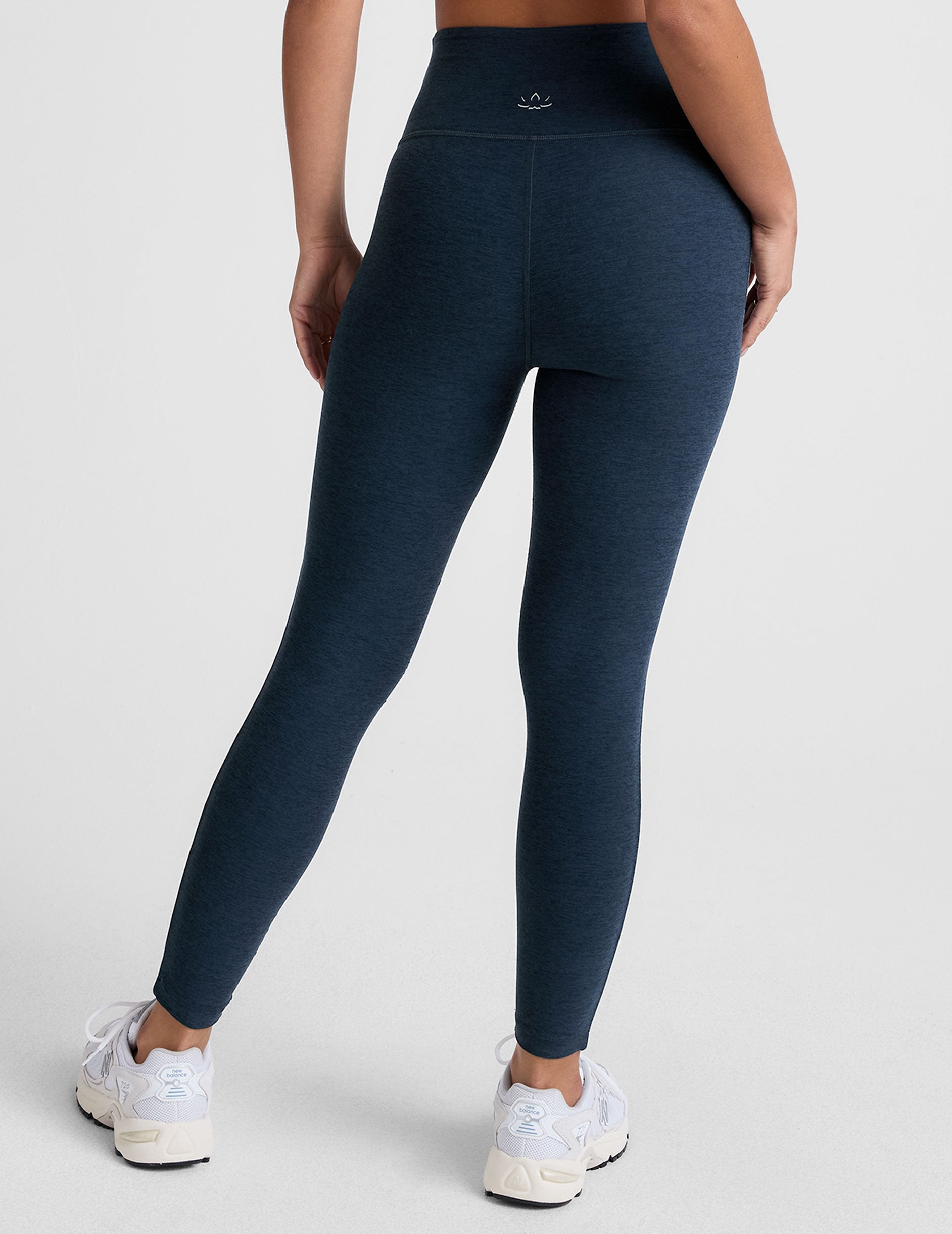 Spacedye Ready Midi Legging - Image 4