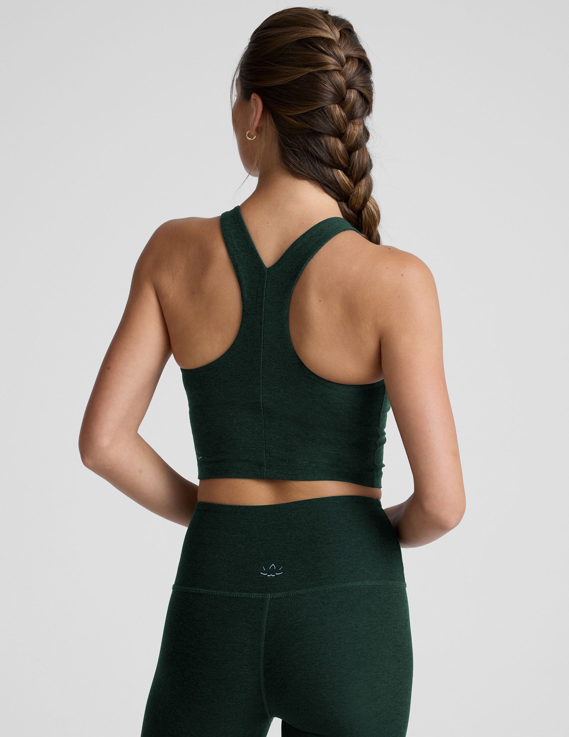 Spacedye Refocus Cropped Tank - Image 3