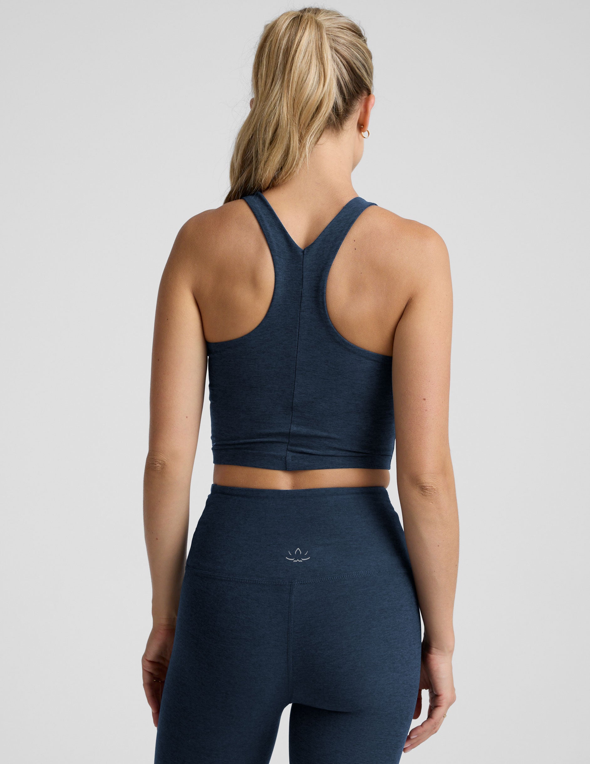 Spacedye Refocus Cropped Tank - Image 2