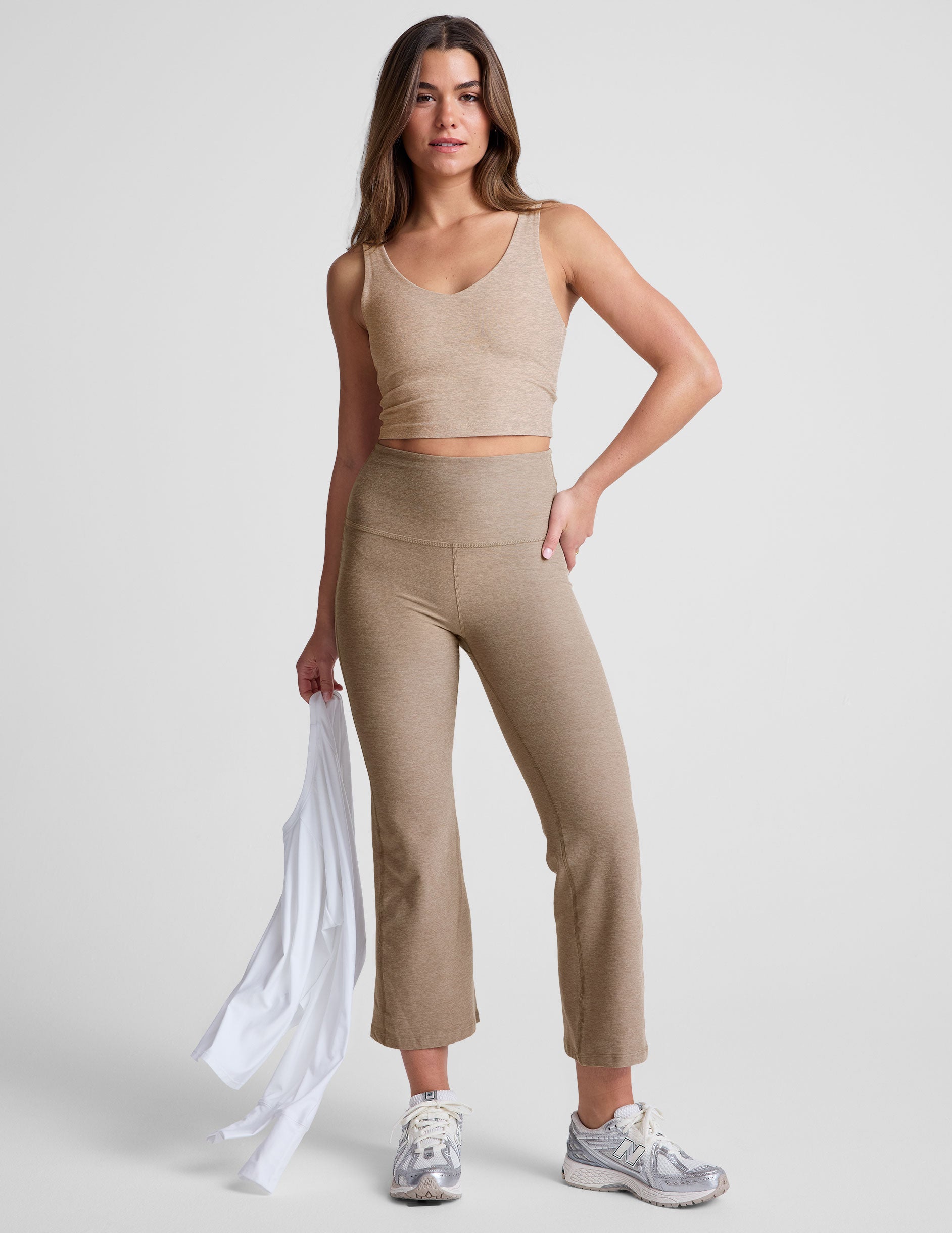 Spacedye Good Day Cropped Tank - Image 7